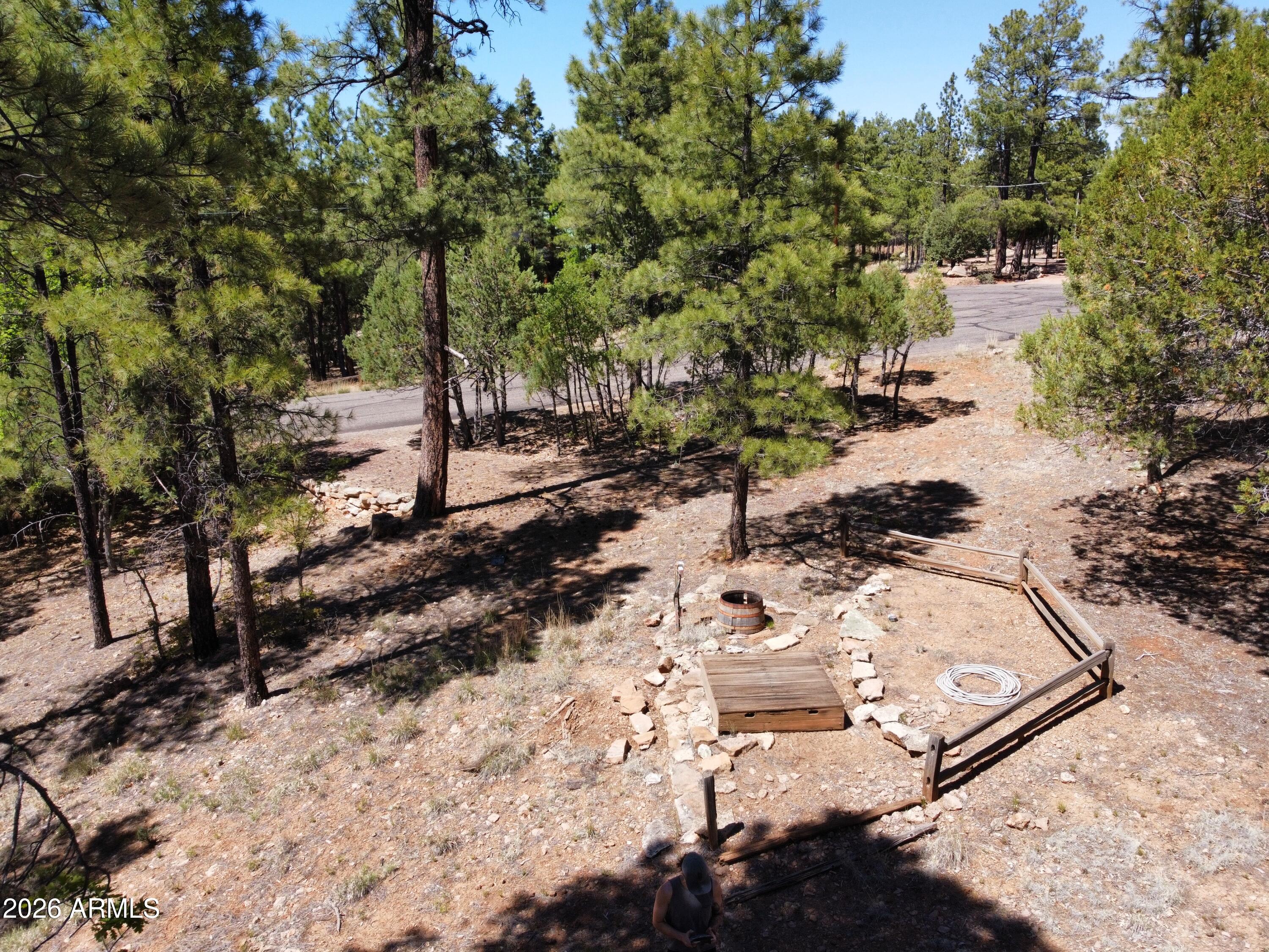 STARLIGHT PINES 4 PHASE 1 - Land