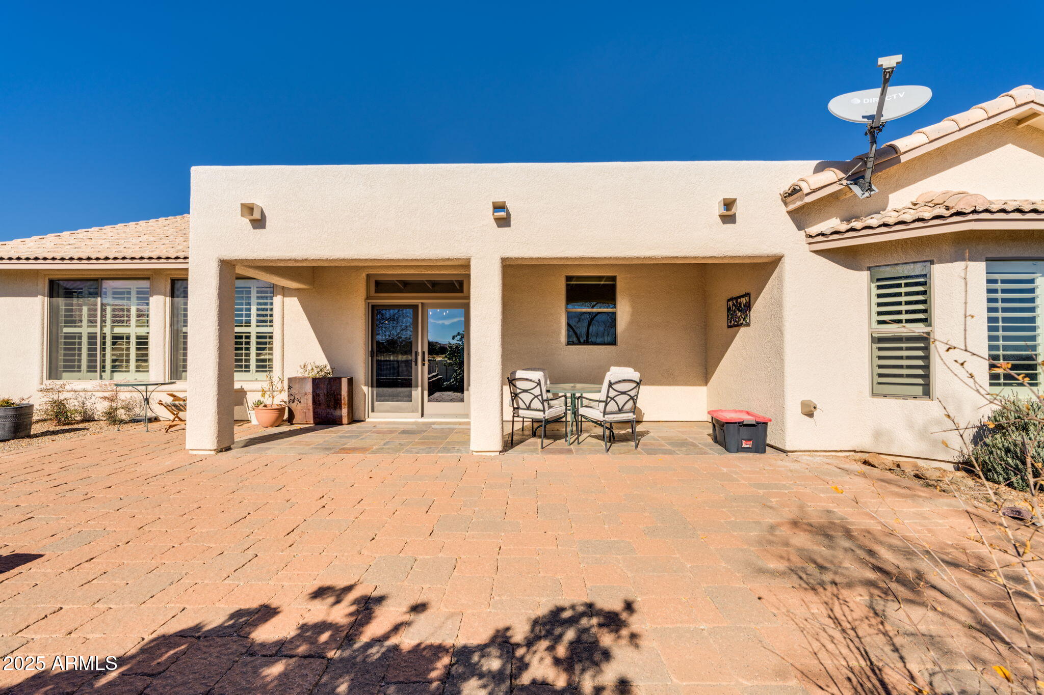 VISTA DEL ORO - Residential