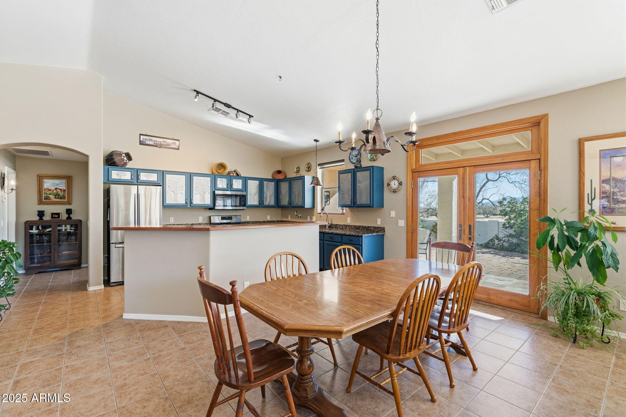 VISTA DEL ORO - Residential