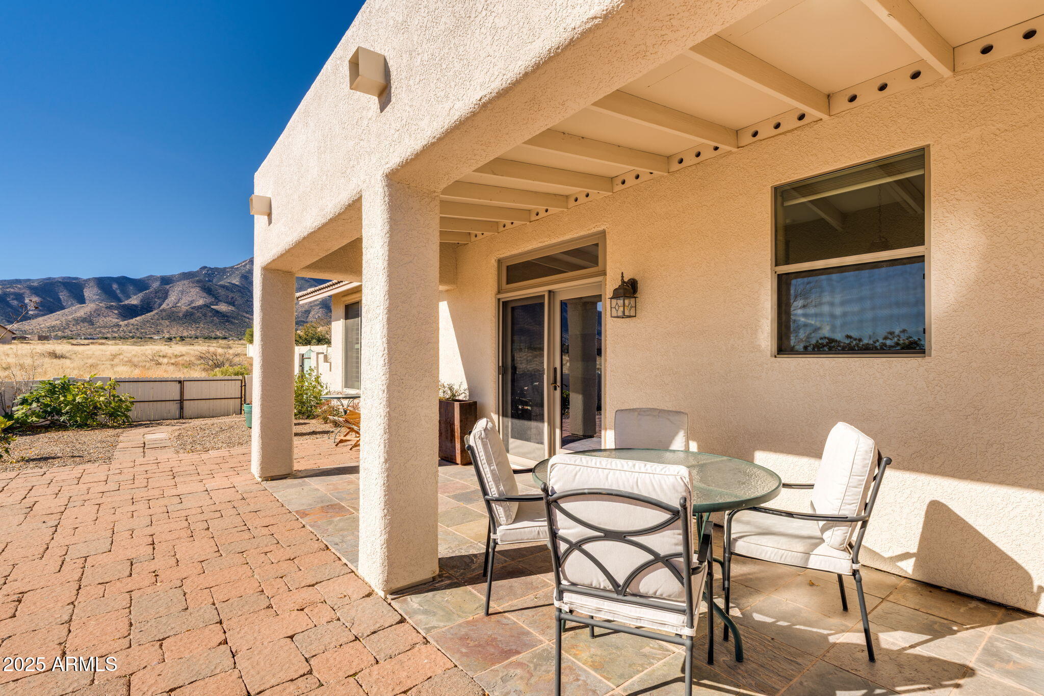 VISTA DEL ORO - Residential