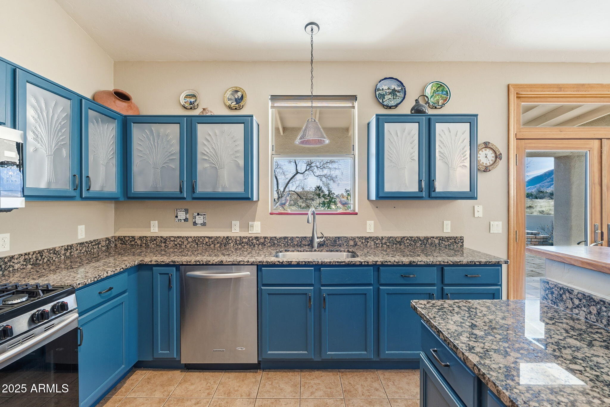 VISTA DEL ORO - Residential