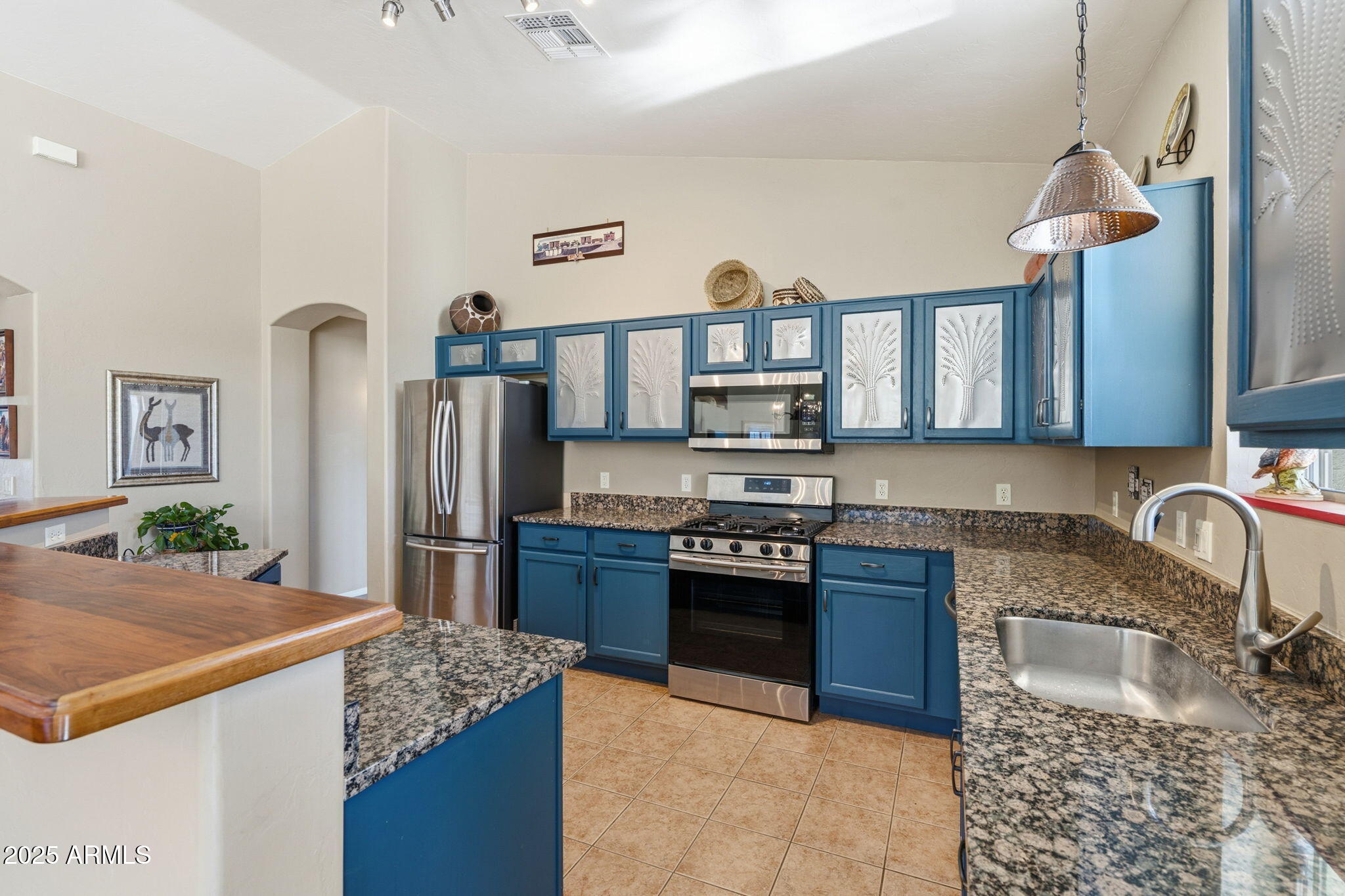 VISTA DEL ORO - Residential