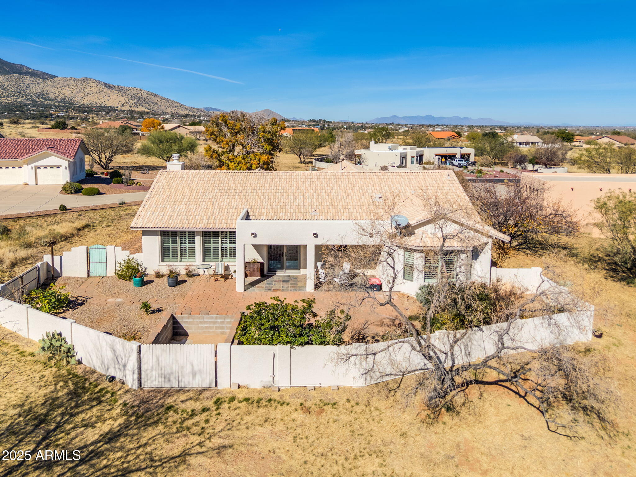 VISTA DEL ORO - Residential