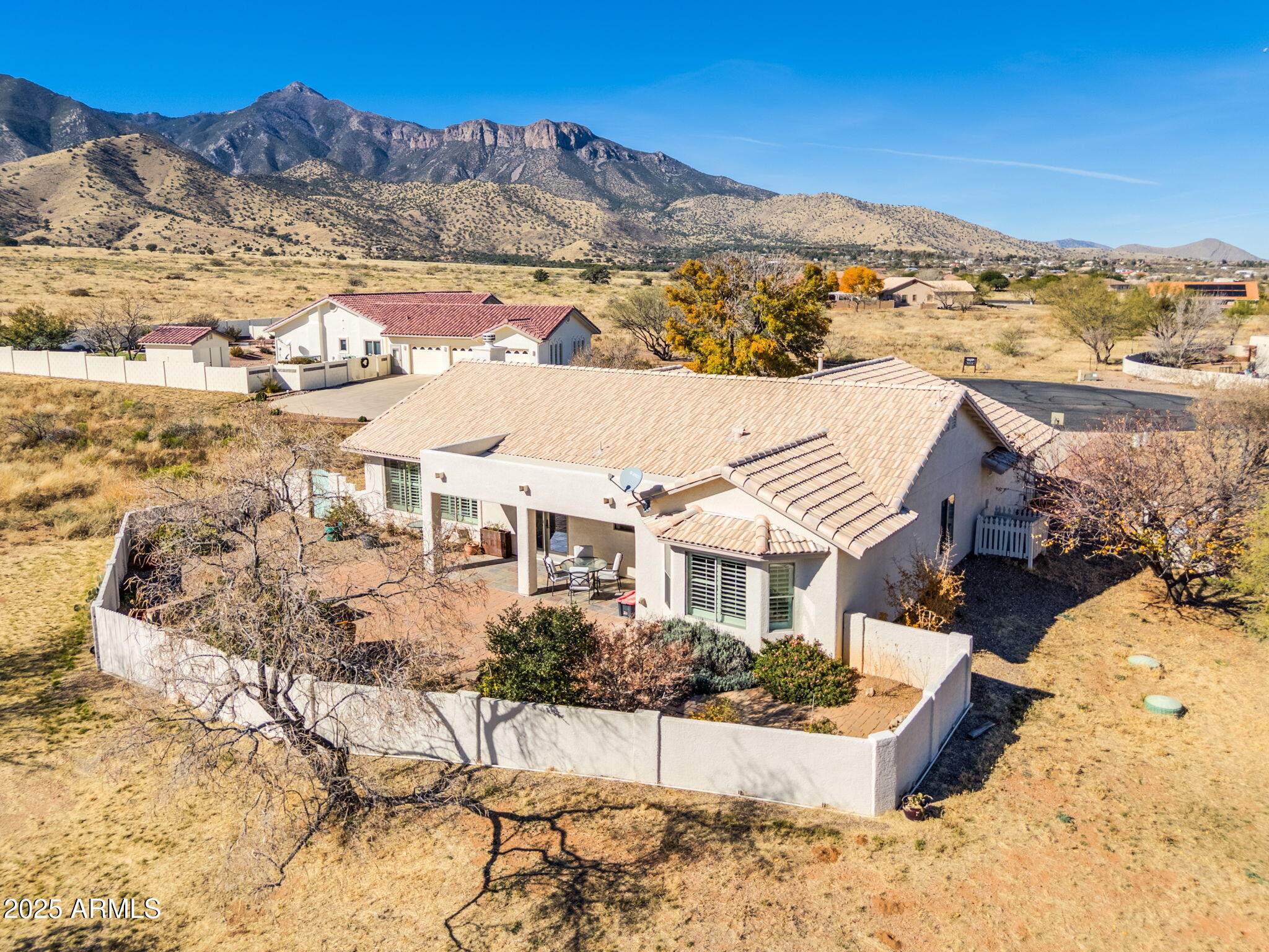 VISTA DEL ORO - Residential