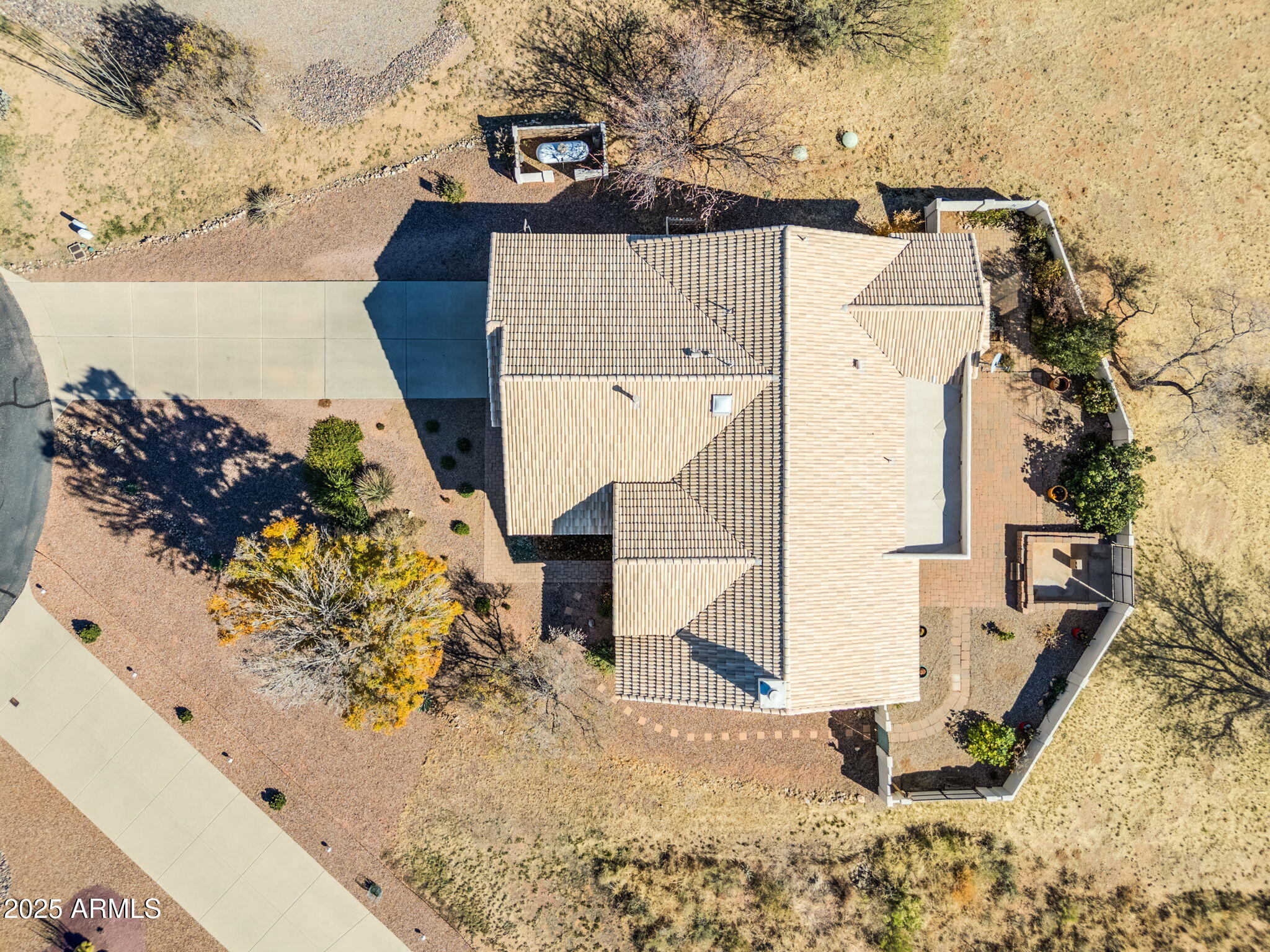 VISTA DEL ORO - Residential