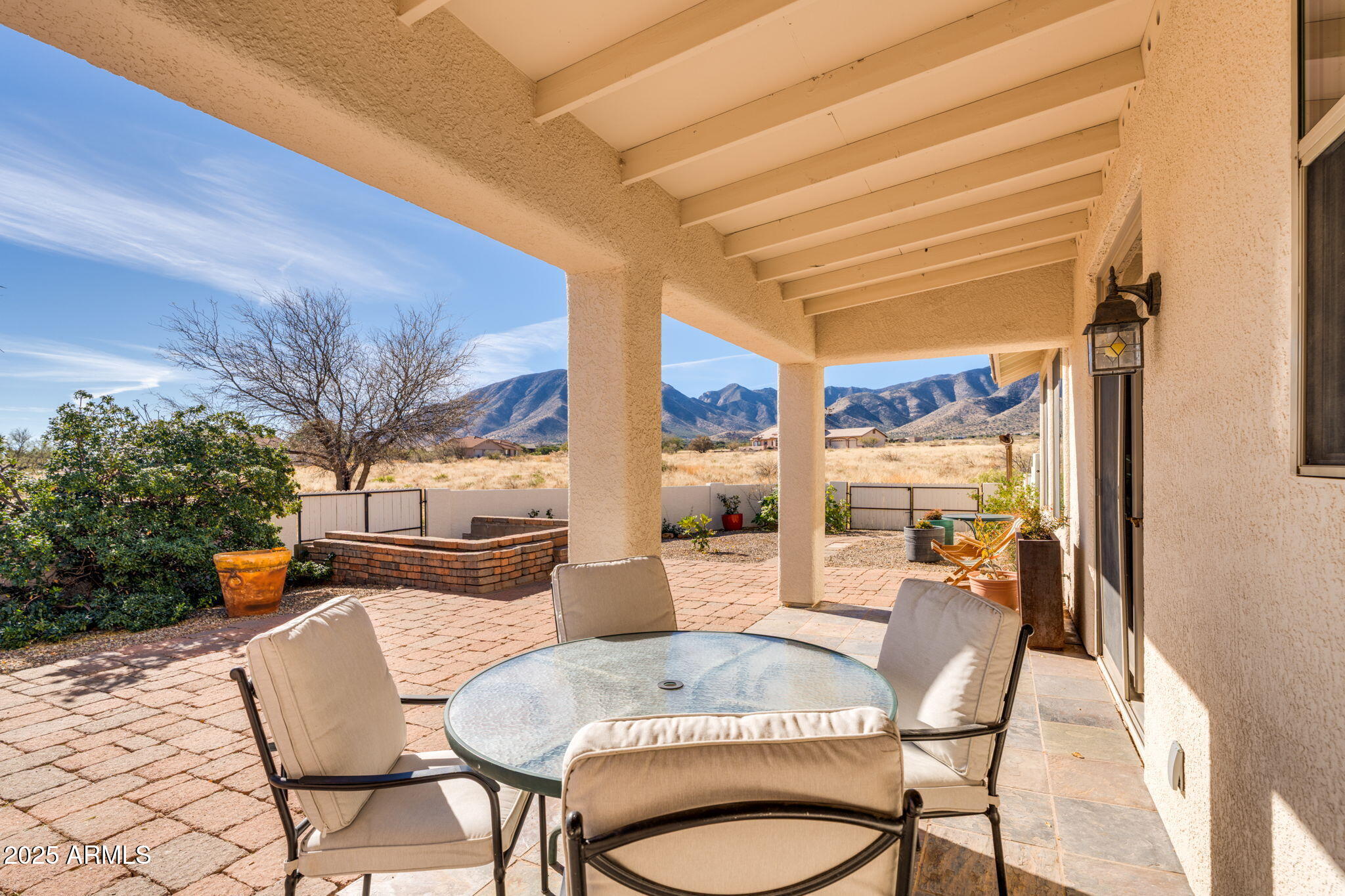 VISTA DEL ORO - Residential