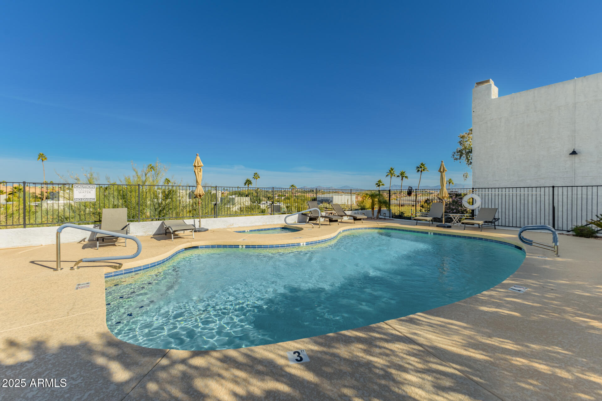 CITADEL AT FOUNTAIN HILLS - Residential