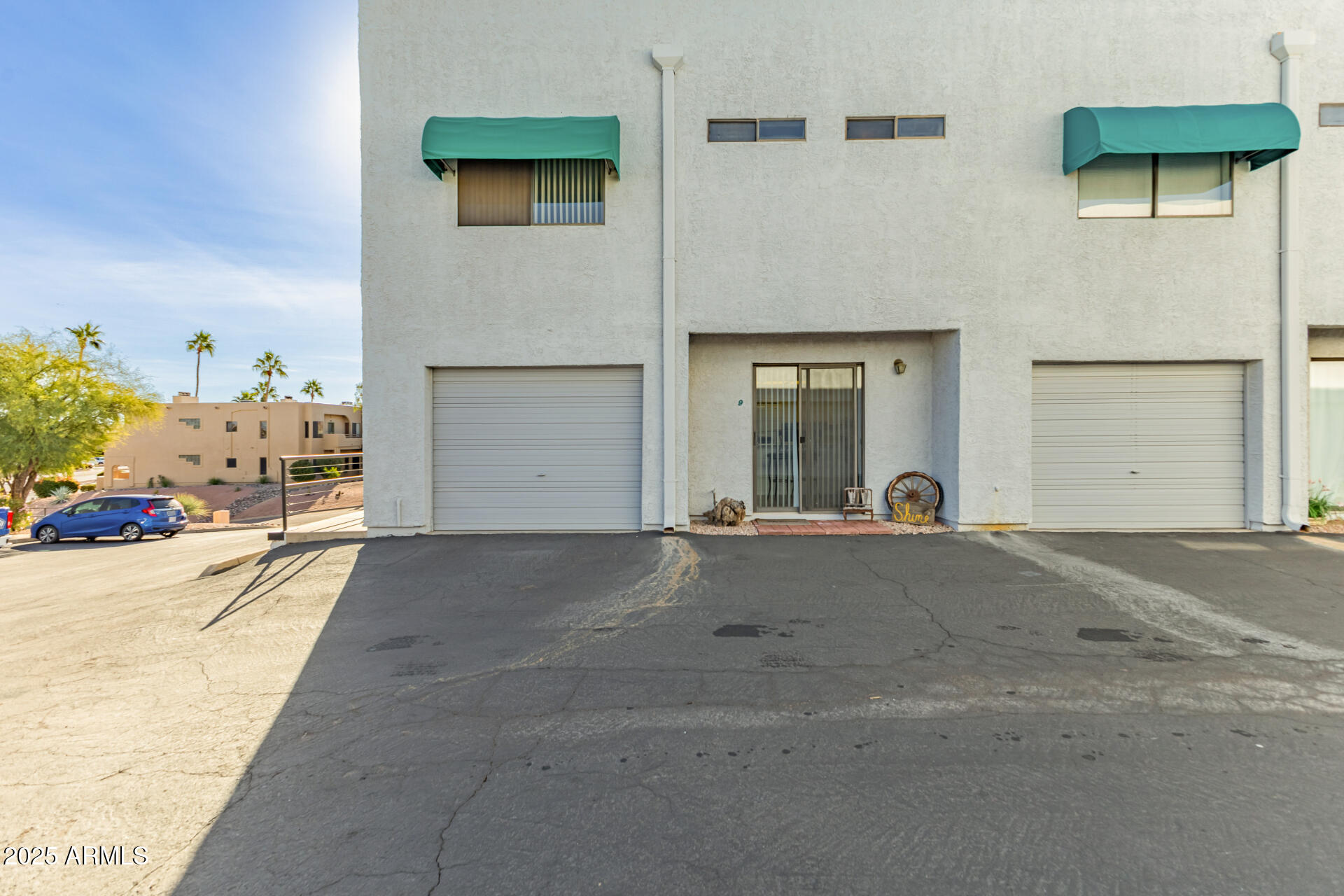 CITADEL AT FOUNTAIN HILLS - Residential