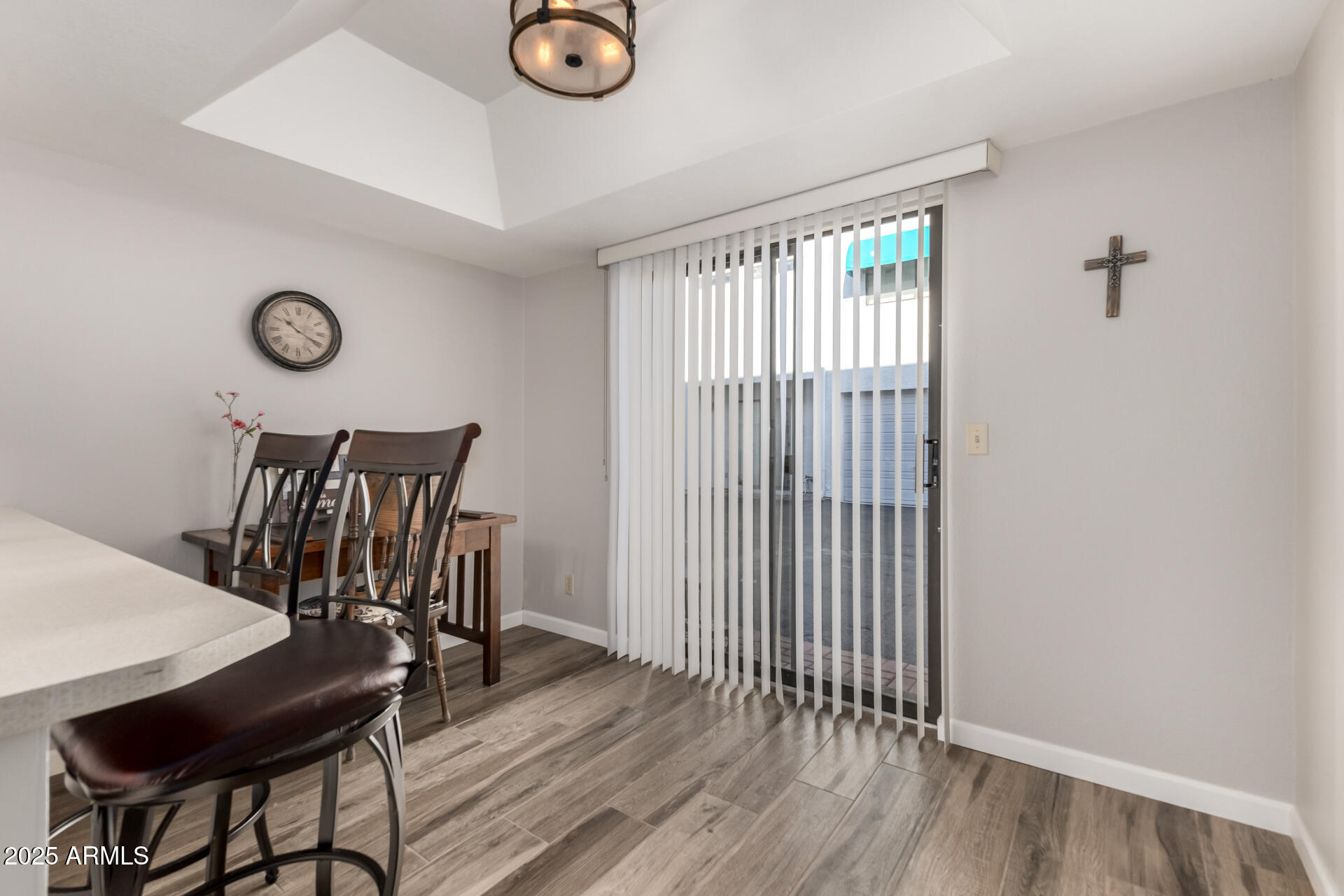 CITADEL AT FOUNTAIN HILLS - Residential