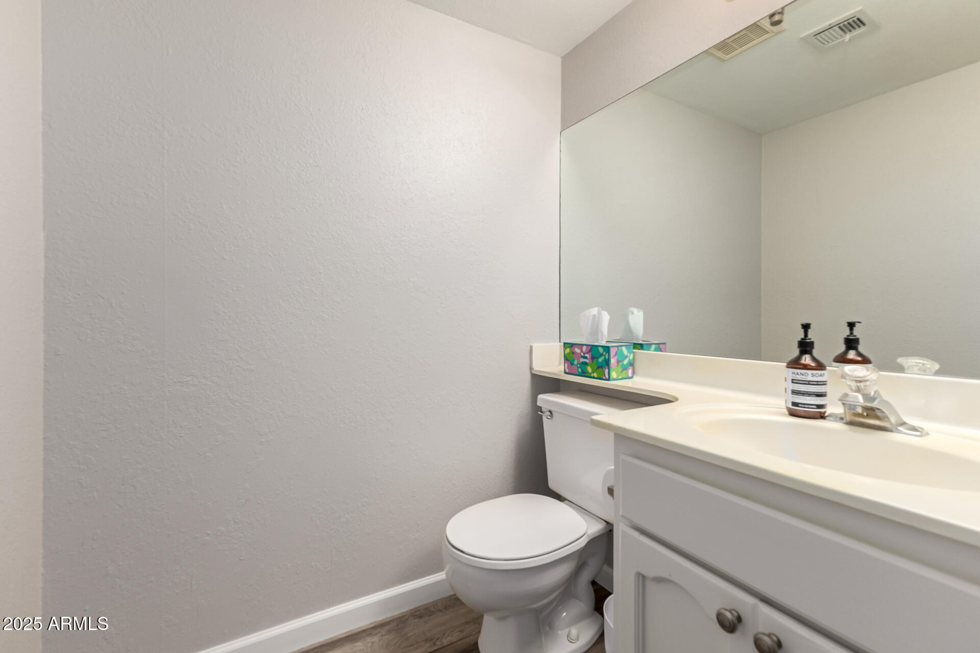 CITADEL AT FOUNTAIN HILLS - Residential