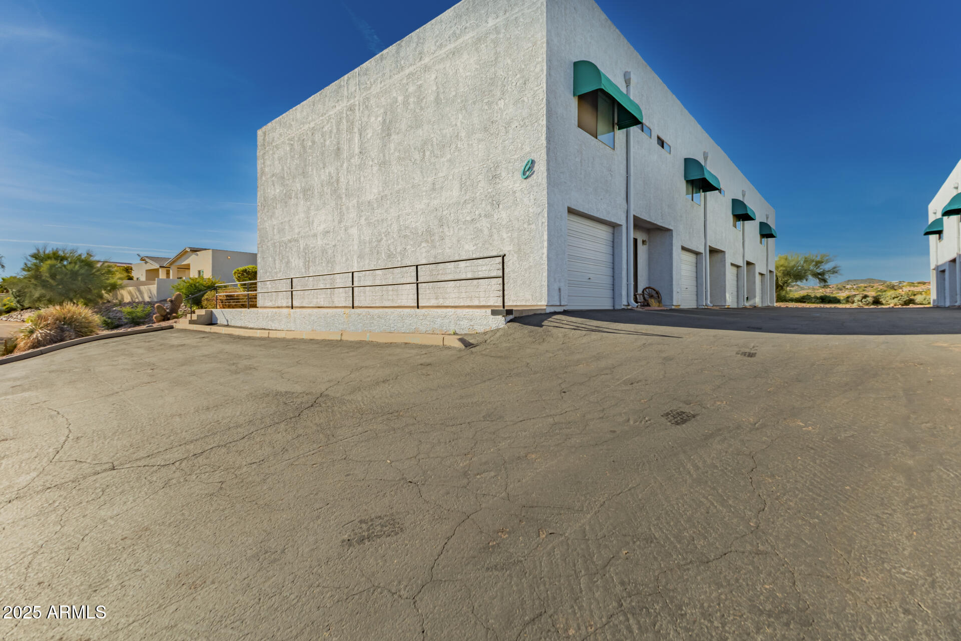 CITADEL AT FOUNTAIN HILLS - Residential