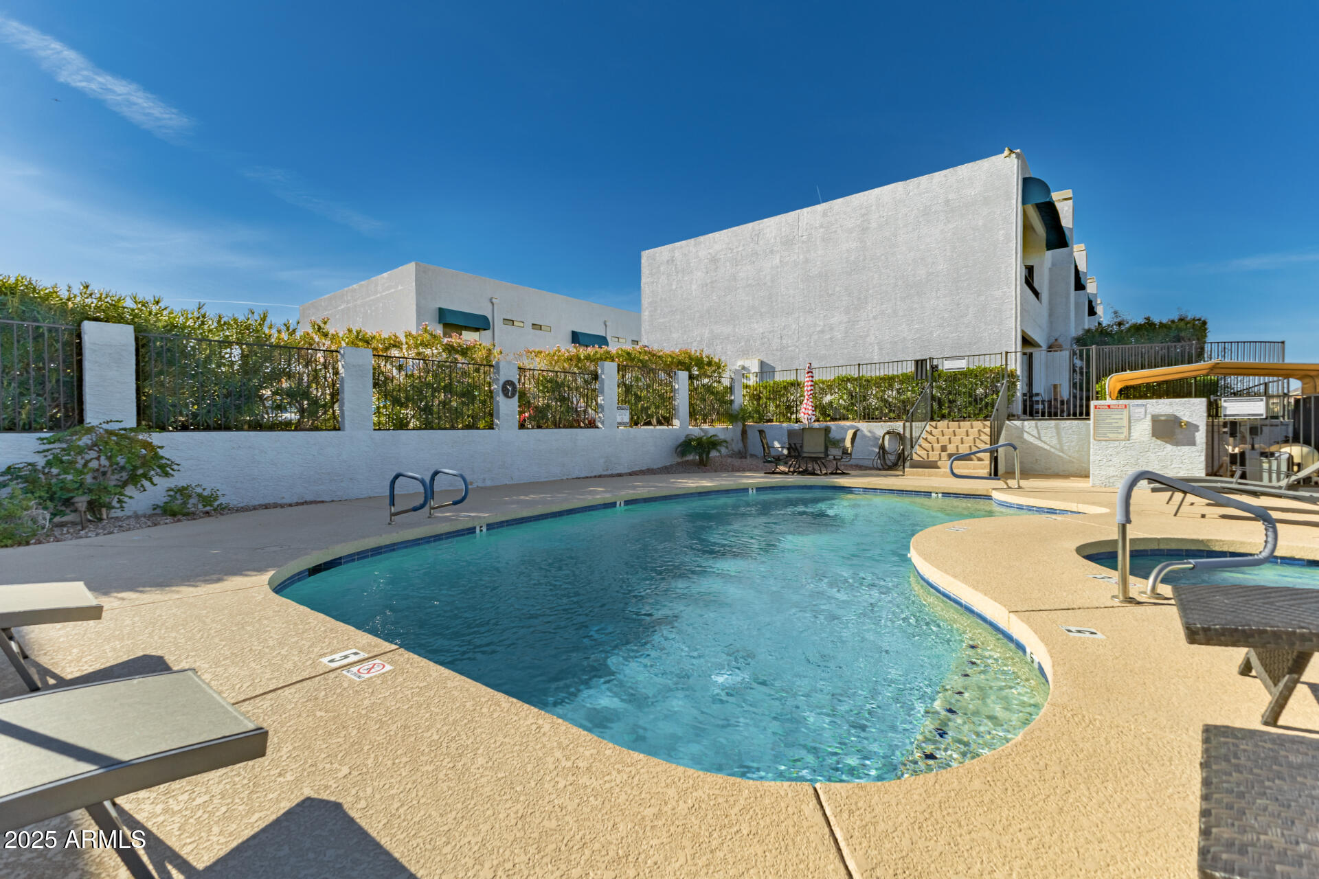 CITADEL AT FOUNTAIN HILLS - Residential