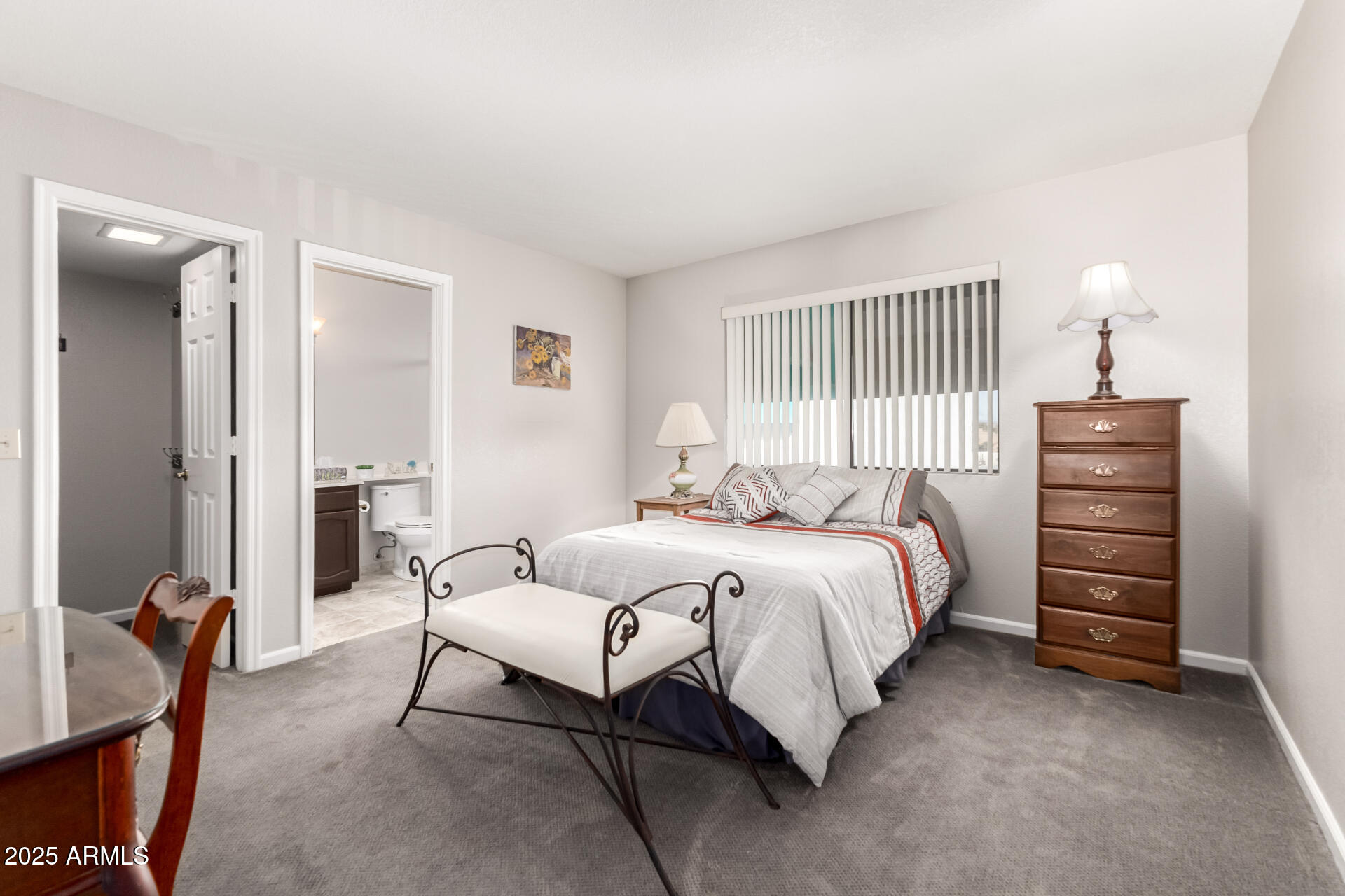 CITADEL AT FOUNTAIN HILLS - Residential
