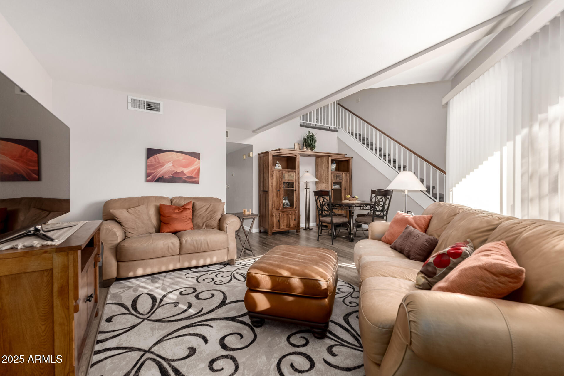 CITADEL AT FOUNTAIN HILLS - Residential
