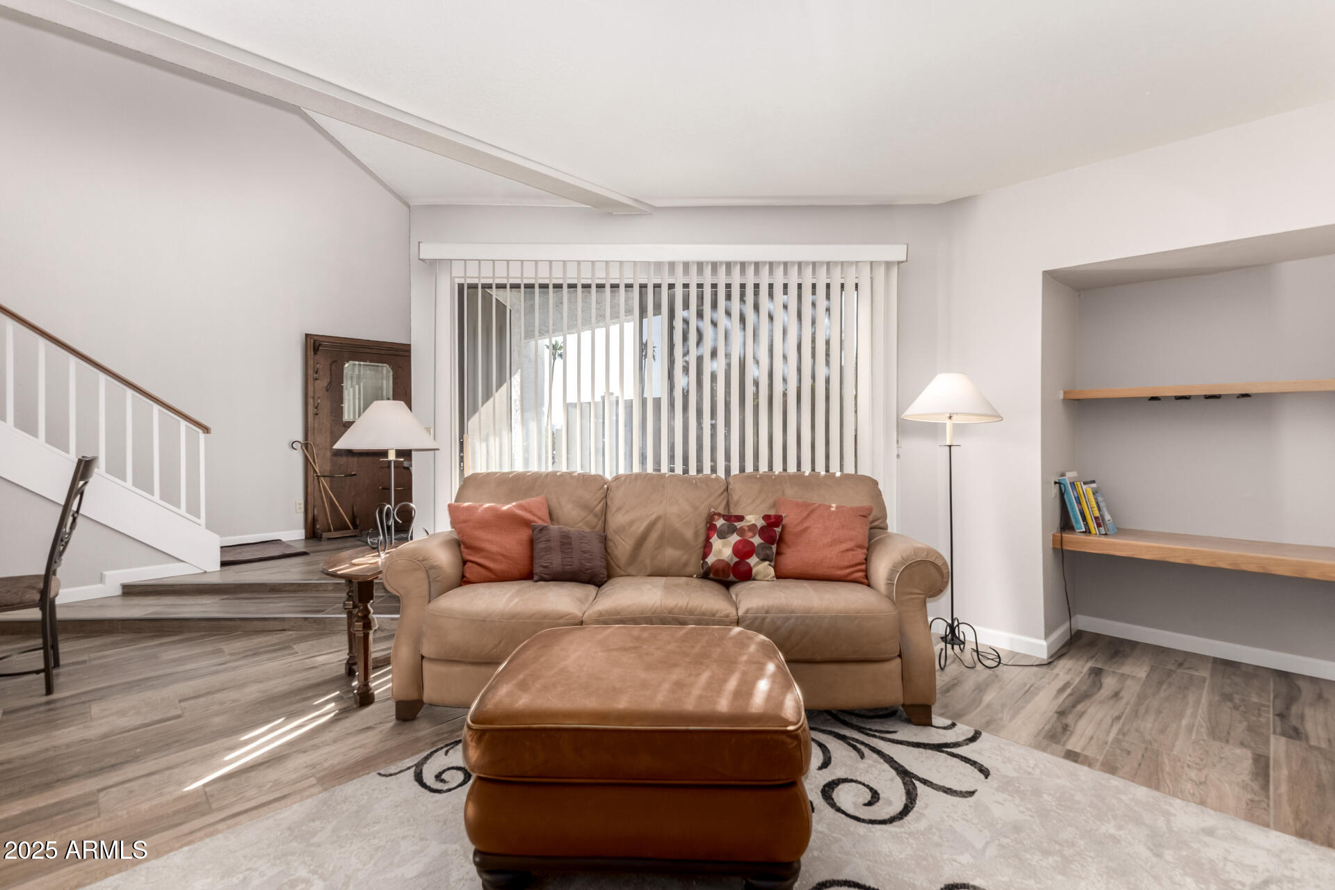 CITADEL AT FOUNTAIN HILLS - Residential