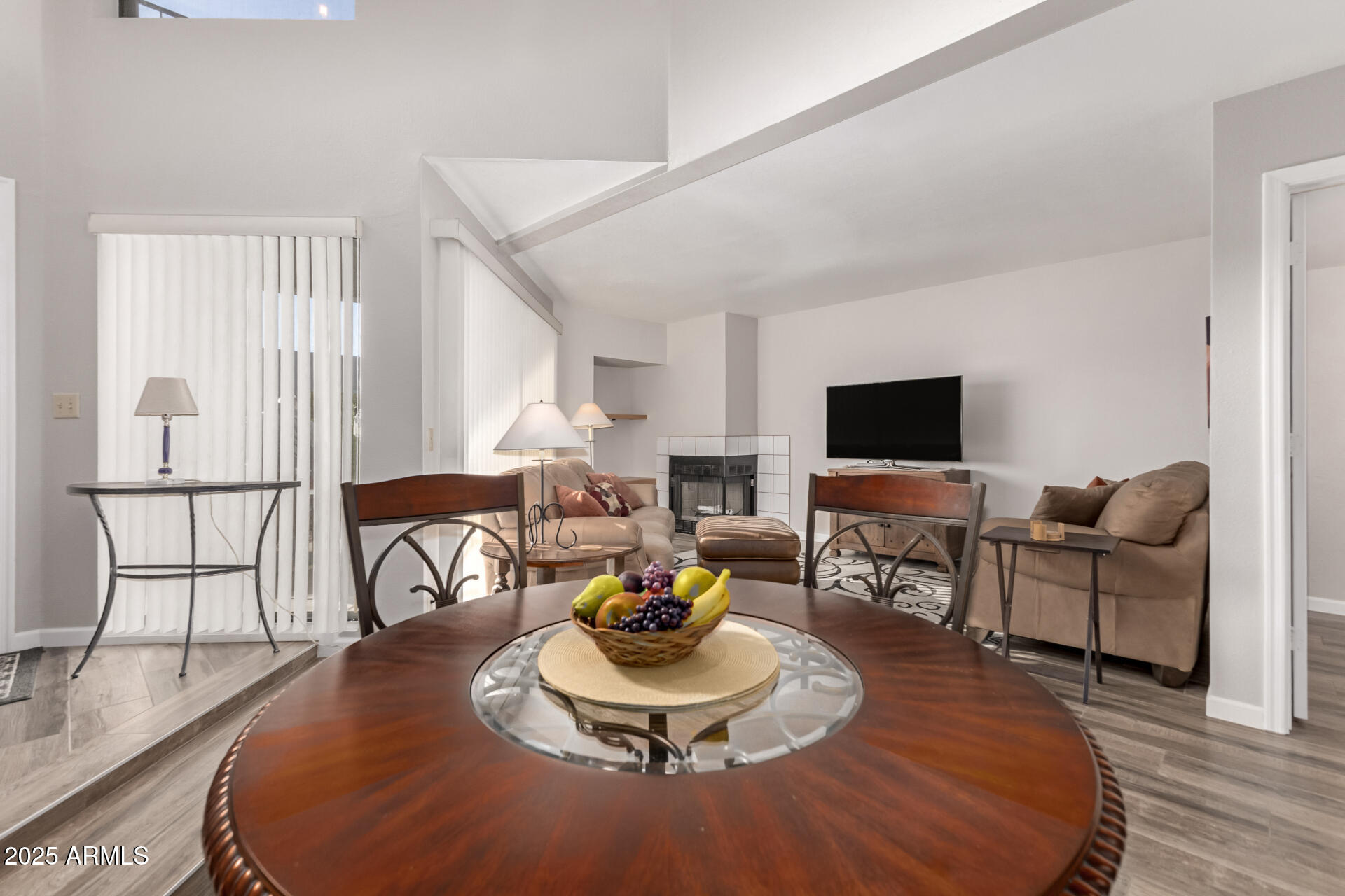 CITADEL AT FOUNTAIN HILLS - Residential