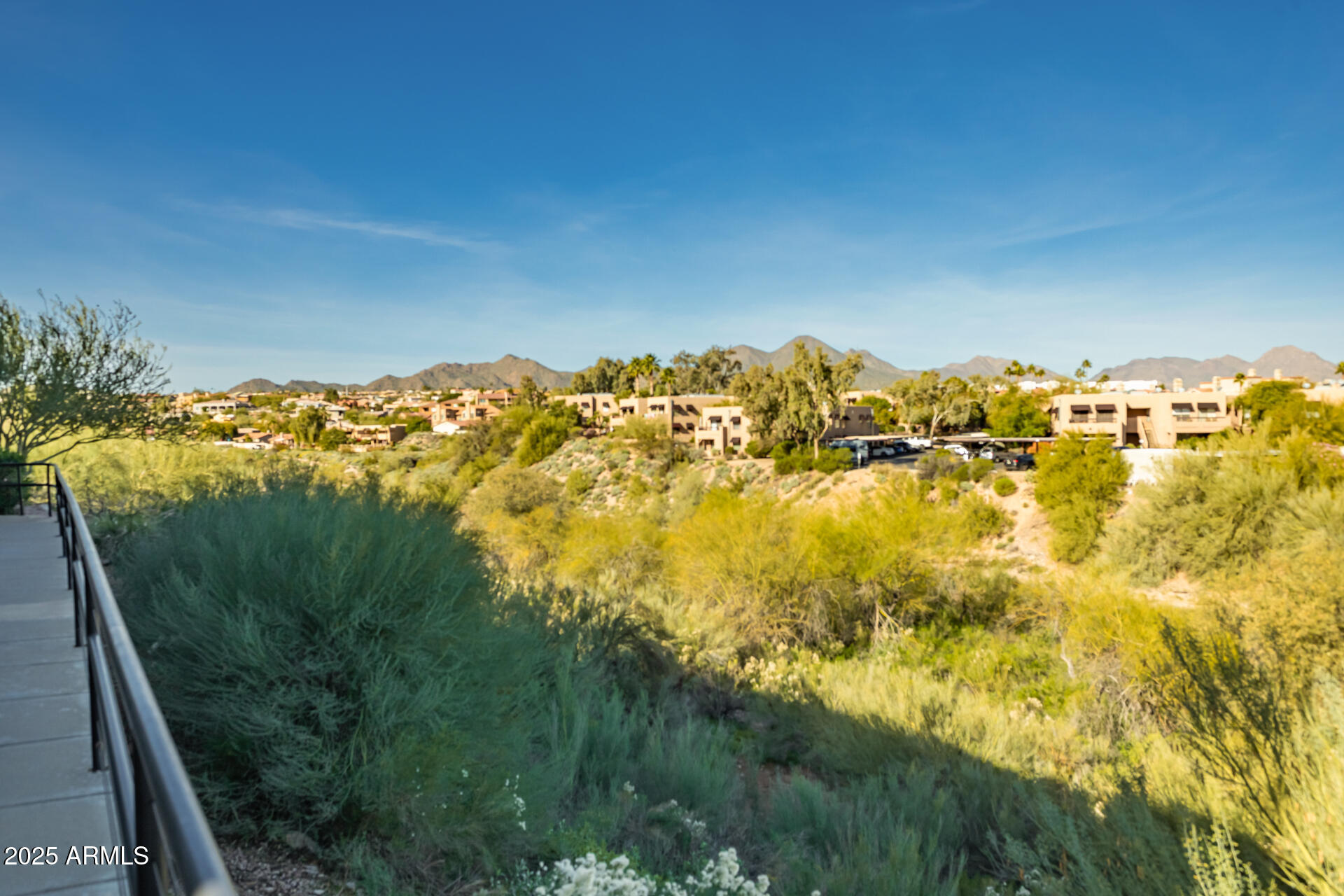 CITADEL AT FOUNTAIN HILLS - Residential
