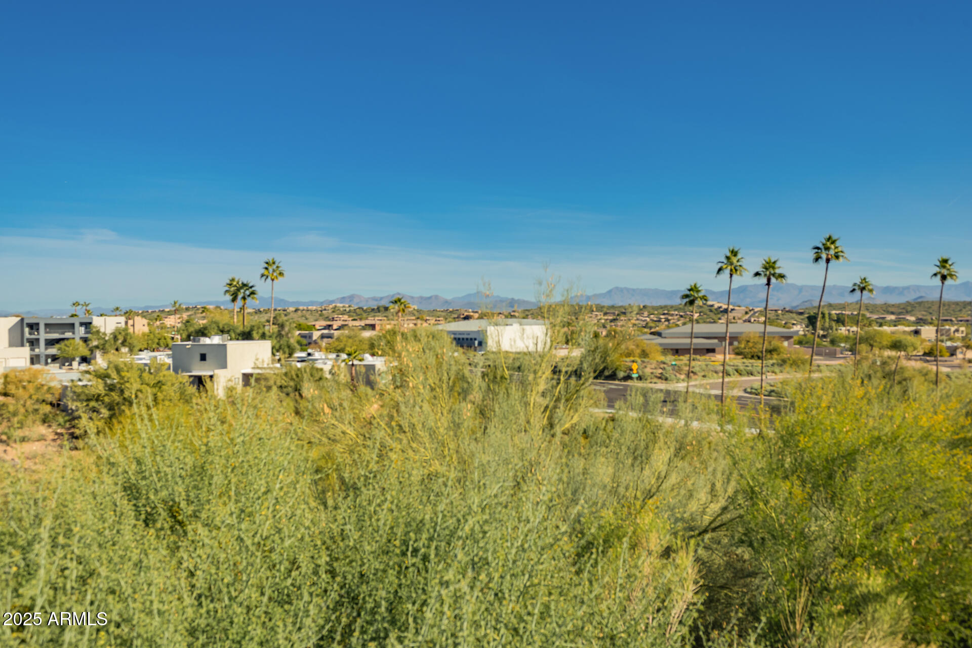 CITADEL AT FOUNTAIN HILLS - Residential