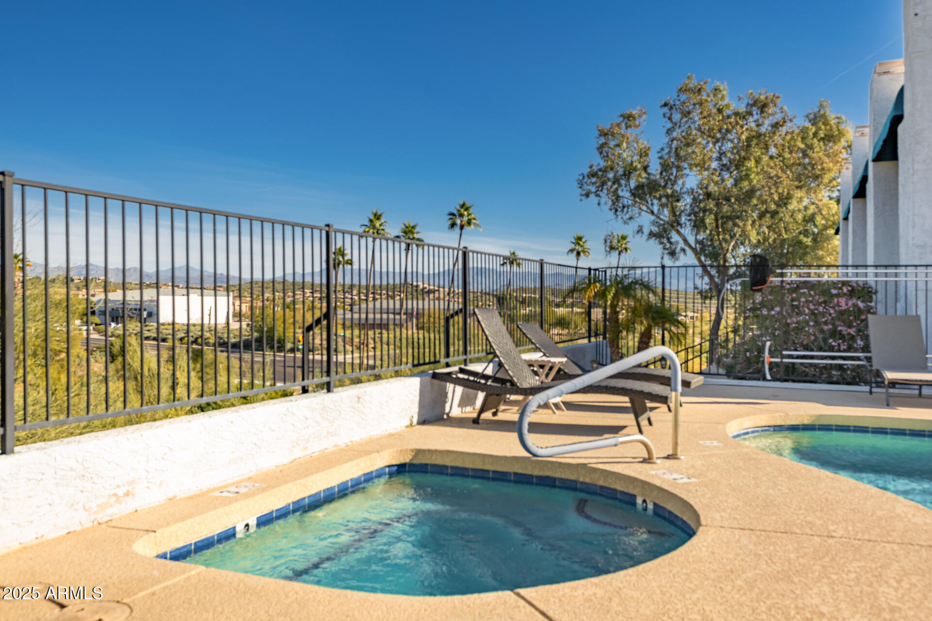 CITADEL AT FOUNTAIN HILLS - Residential