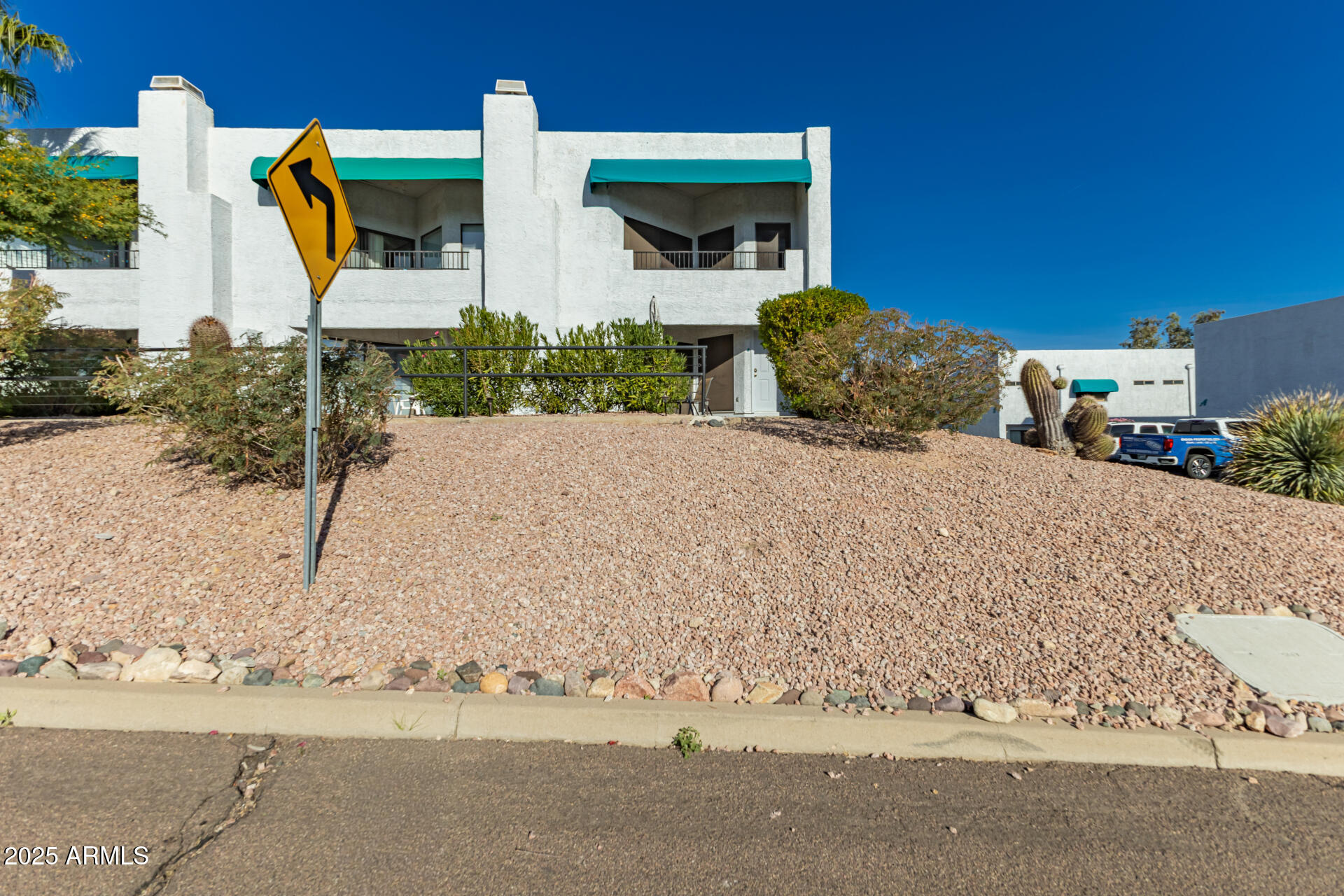 CITADEL AT FOUNTAIN HILLS - Residential