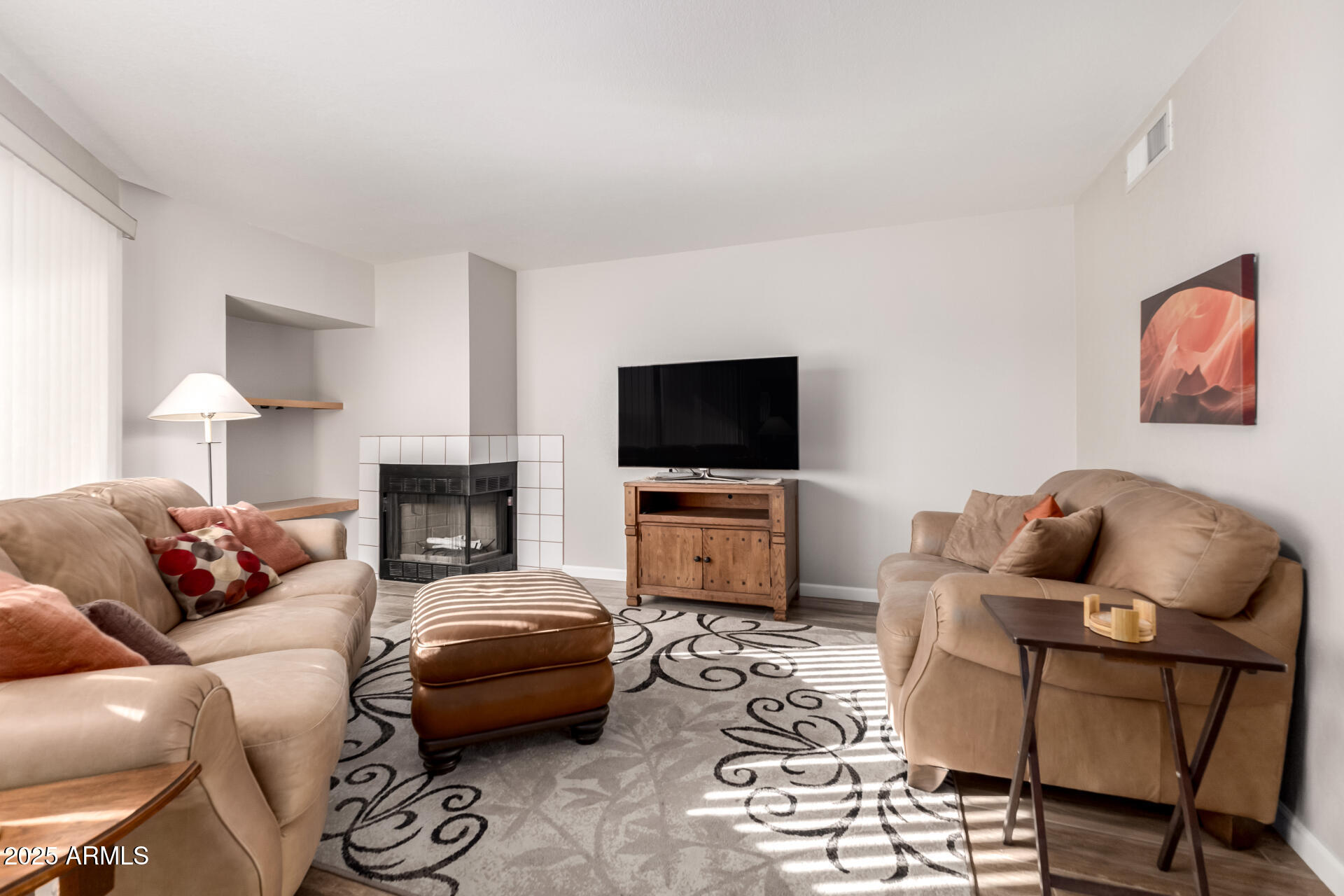 CITADEL AT FOUNTAIN HILLS - Residential