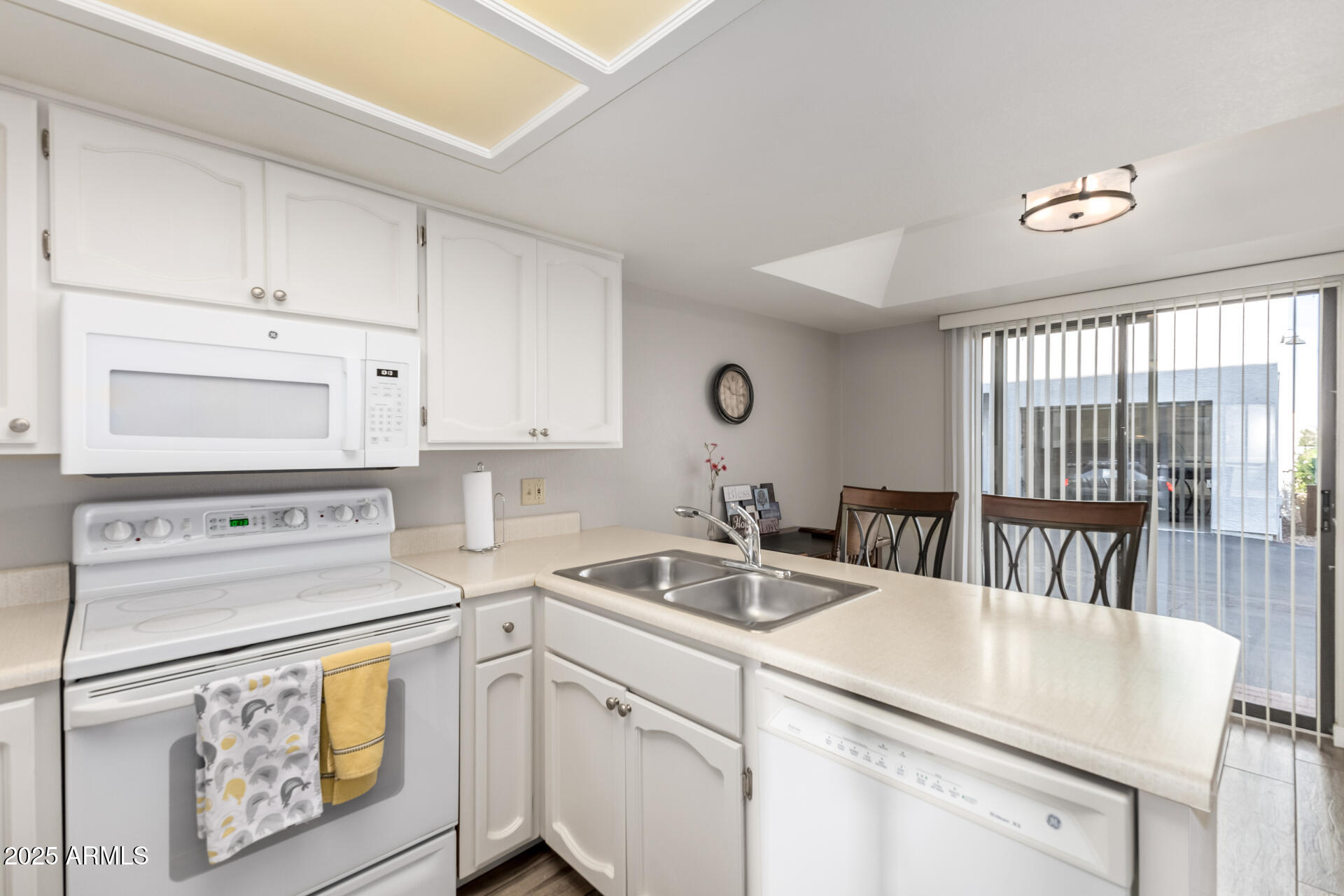 CITADEL AT FOUNTAIN HILLS - Residential