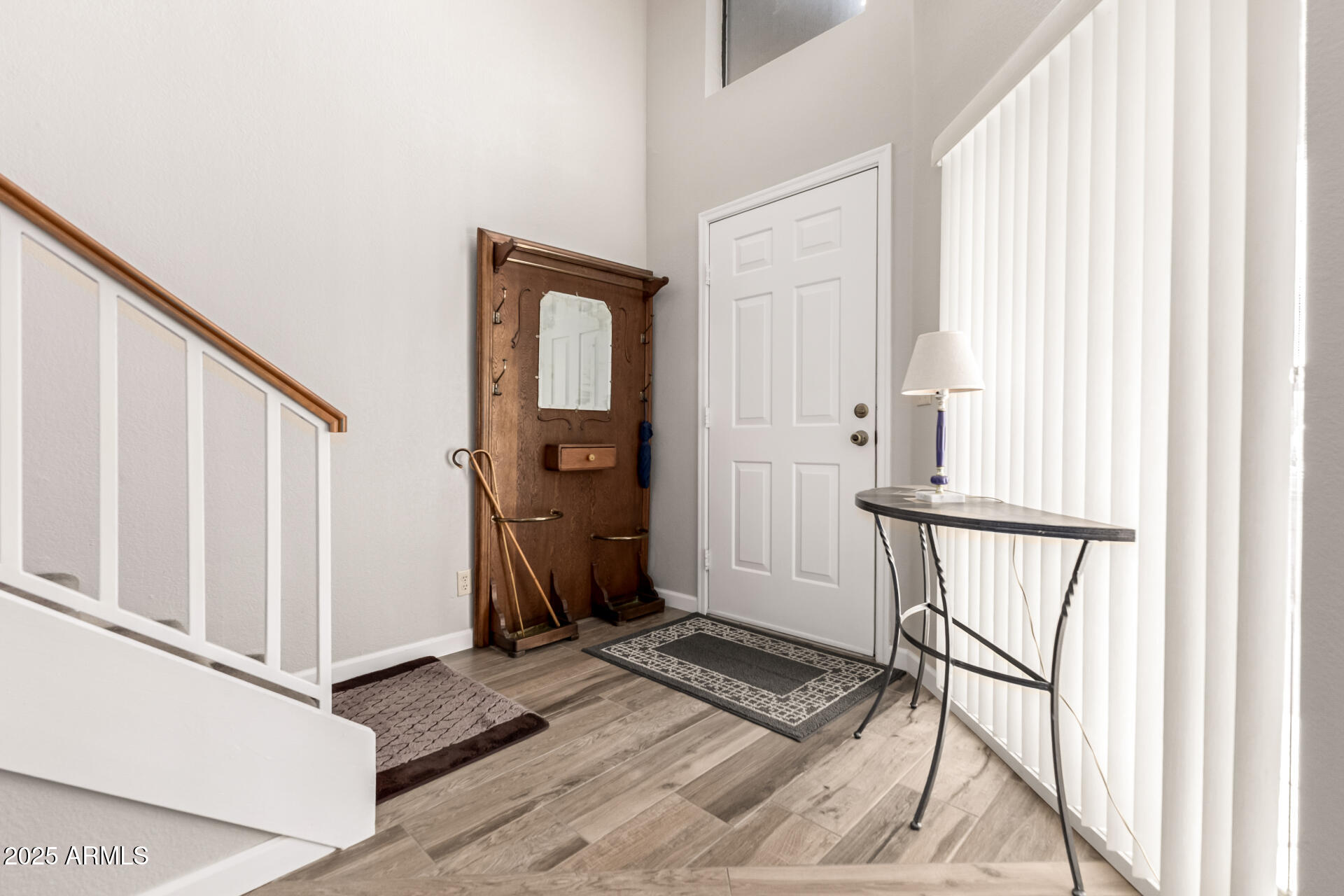 CITADEL AT FOUNTAIN HILLS - Residential