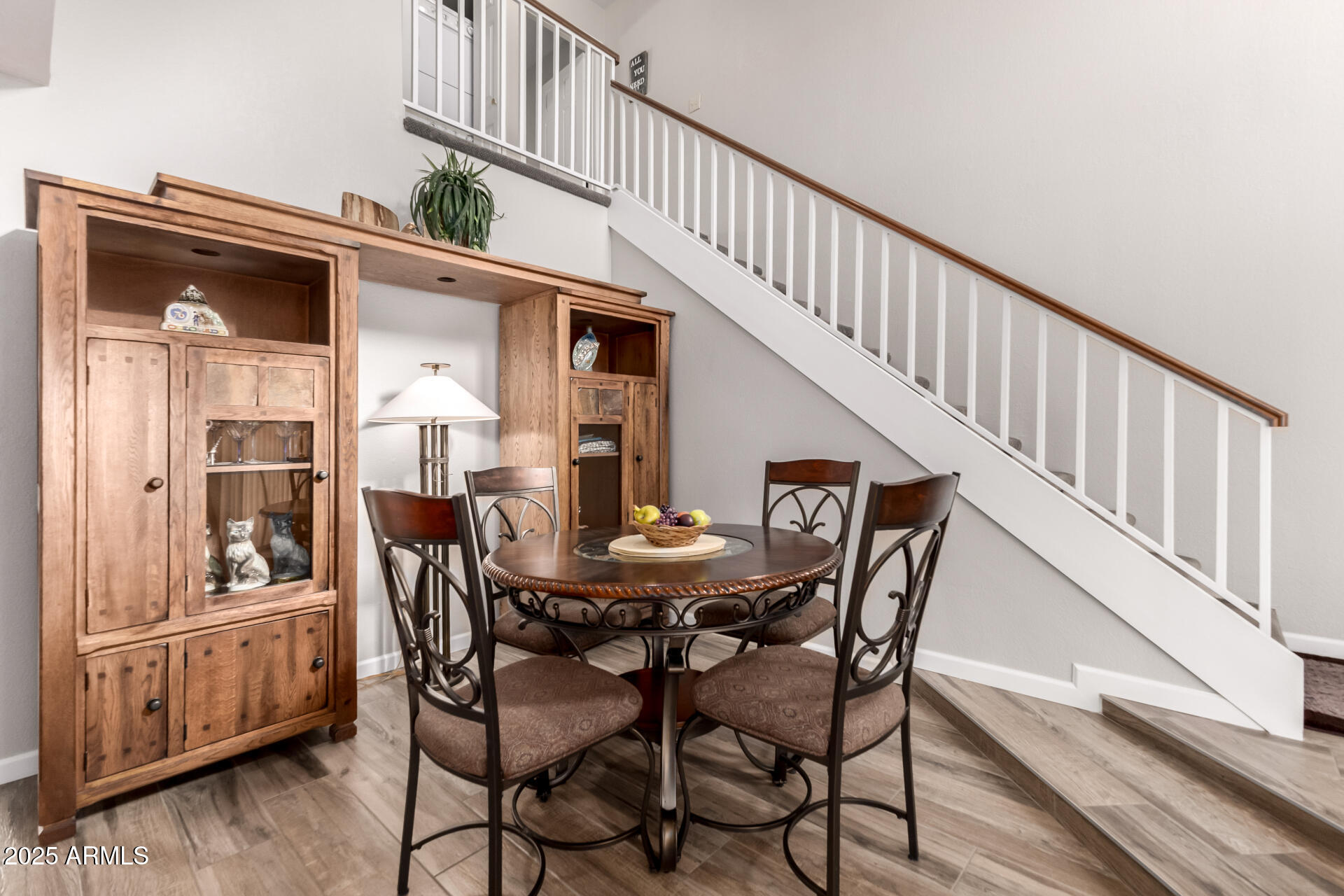 CITADEL AT FOUNTAIN HILLS - Residential