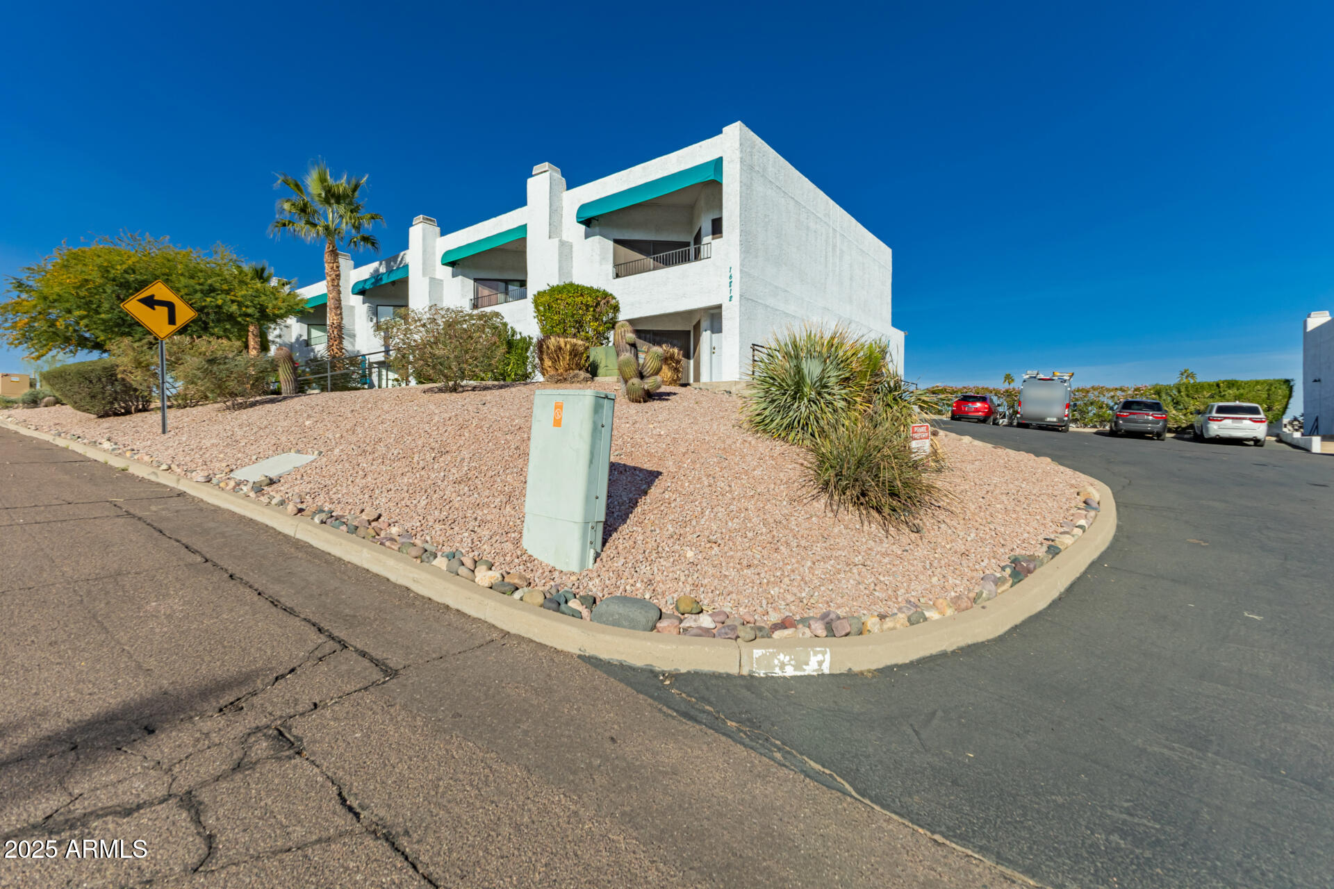CITADEL AT FOUNTAIN HILLS - Residential