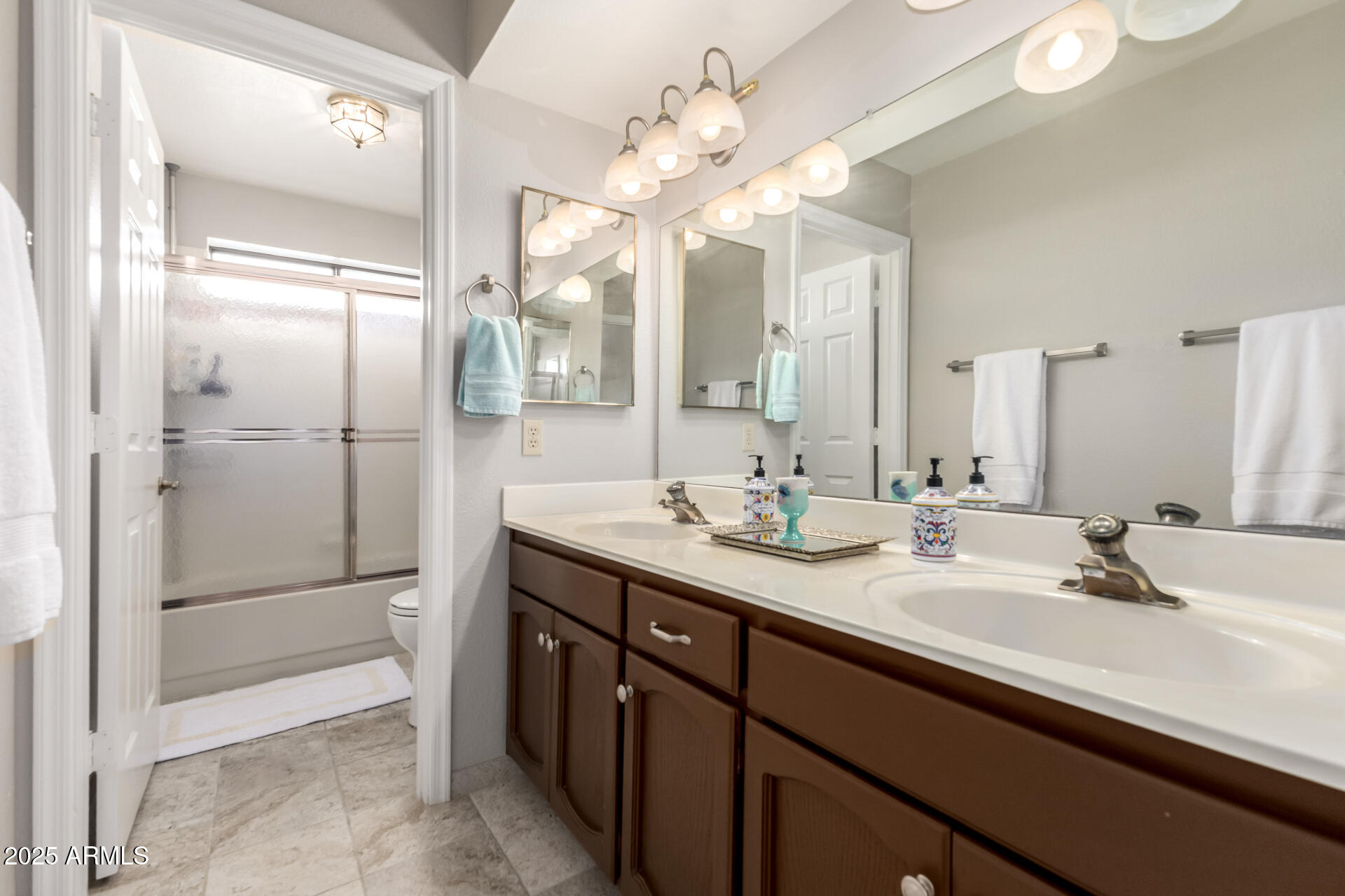 CITADEL AT FOUNTAIN HILLS - Residential