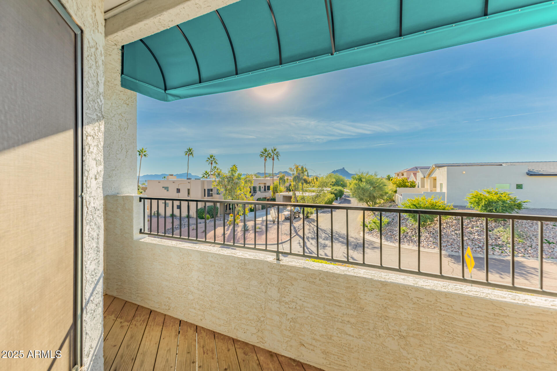 CITADEL AT FOUNTAIN HILLS - Residential