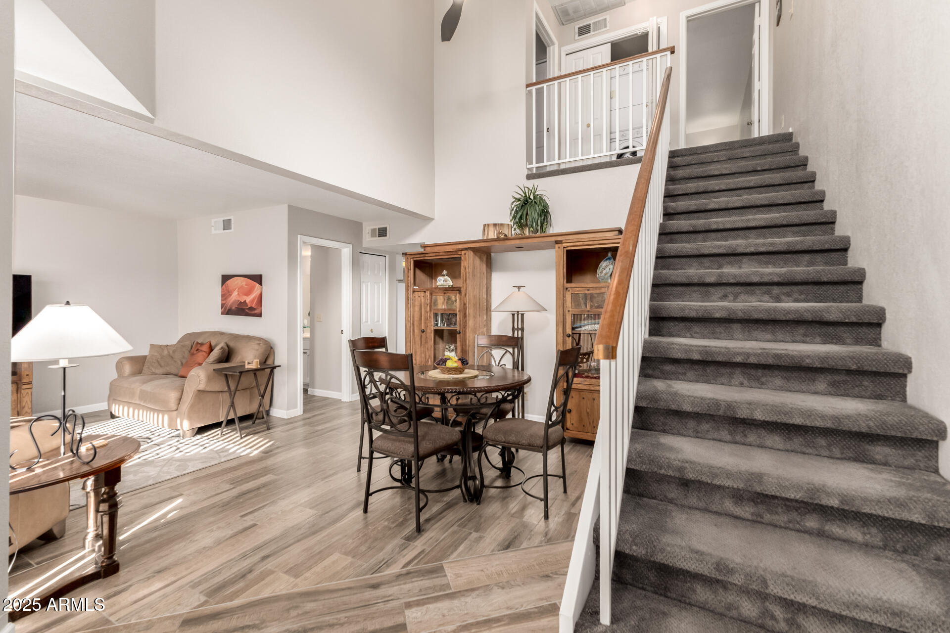 CITADEL AT FOUNTAIN HILLS - Residential