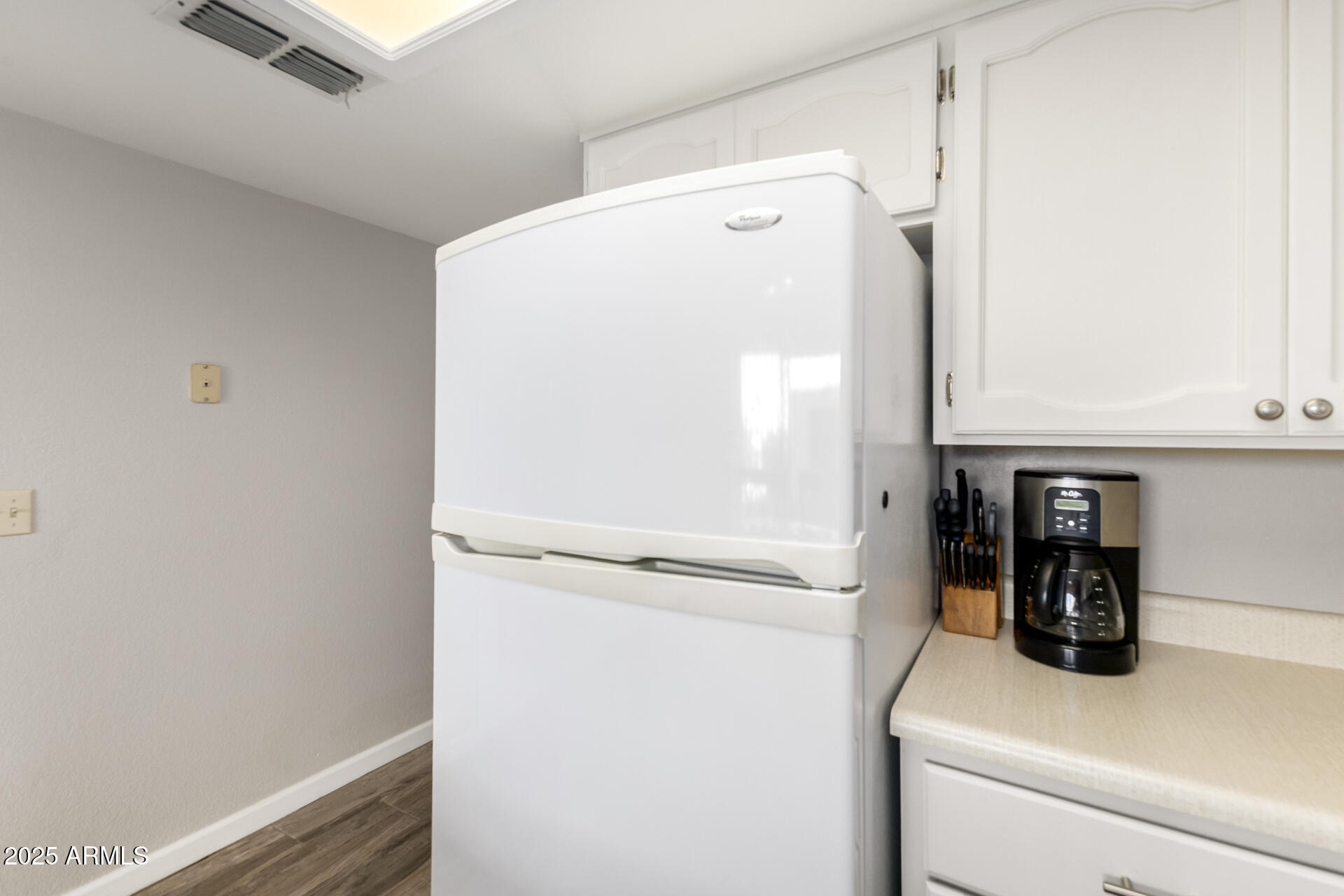 CITADEL AT FOUNTAIN HILLS - Residential