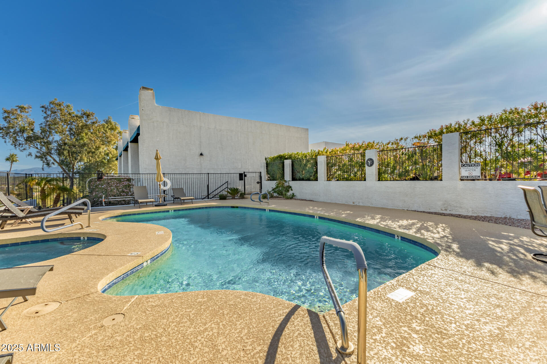 CITADEL AT FOUNTAIN HILLS - Residential