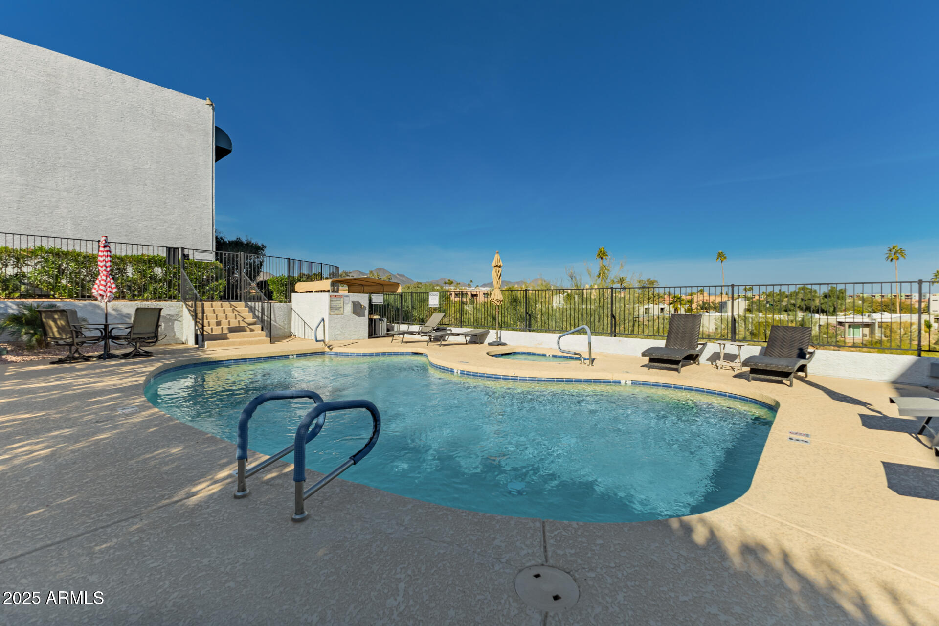 CITADEL AT FOUNTAIN HILLS - Residential