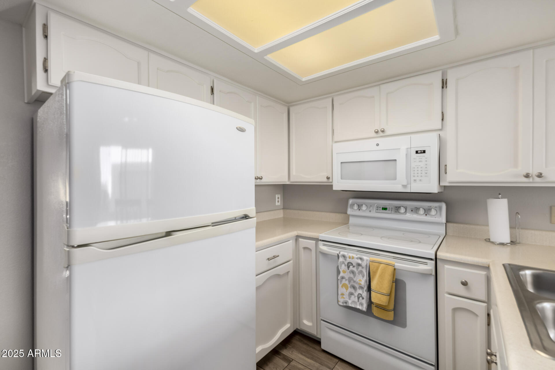 CITADEL AT FOUNTAIN HILLS - Residential
