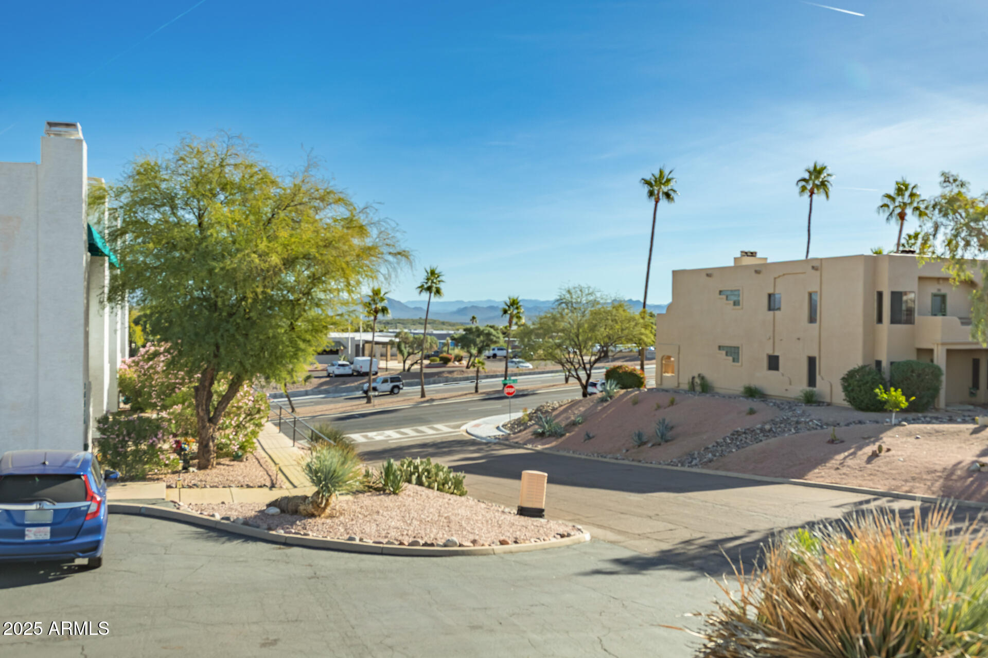 CITADEL AT FOUNTAIN HILLS - Residential