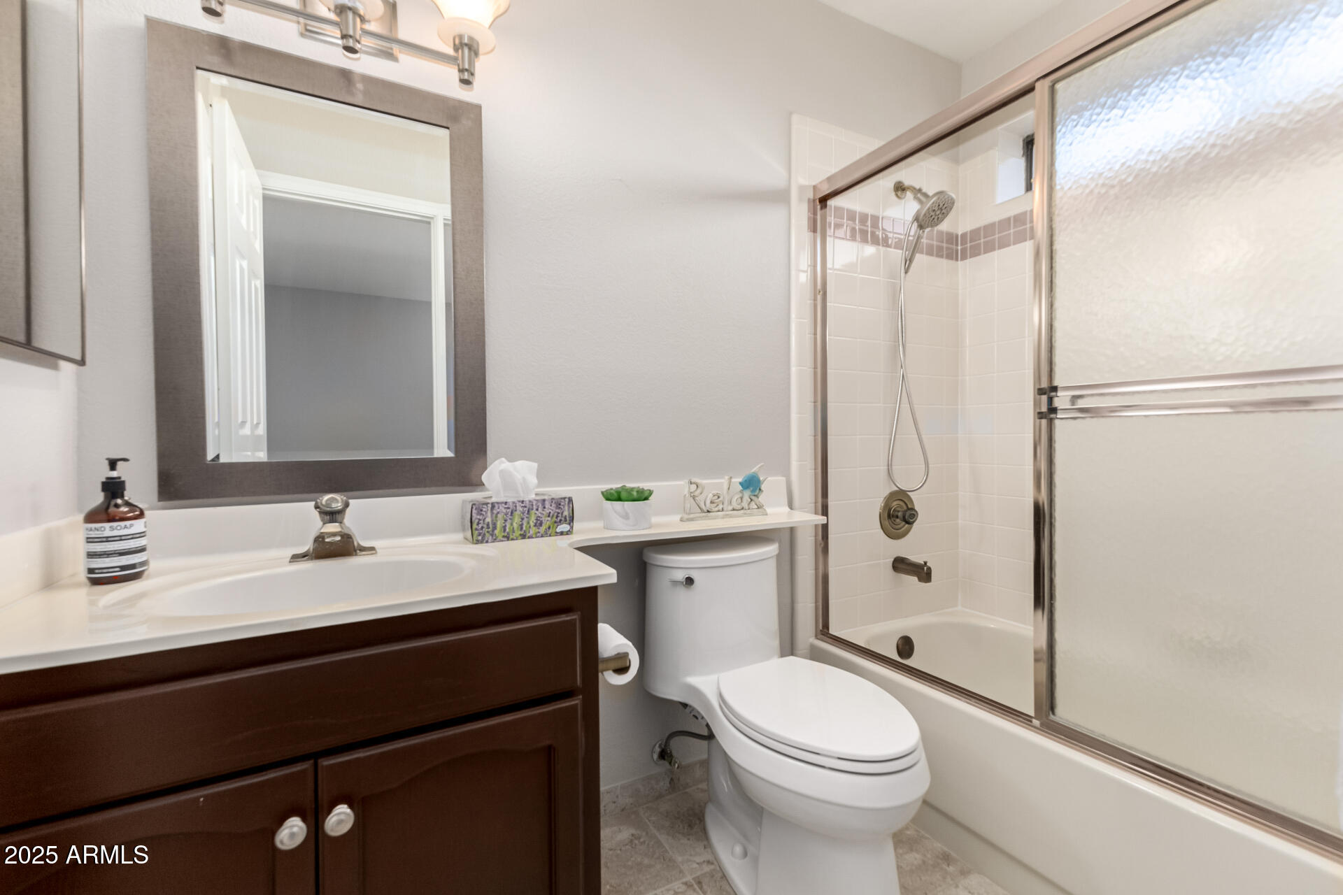 CITADEL AT FOUNTAIN HILLS - Residential