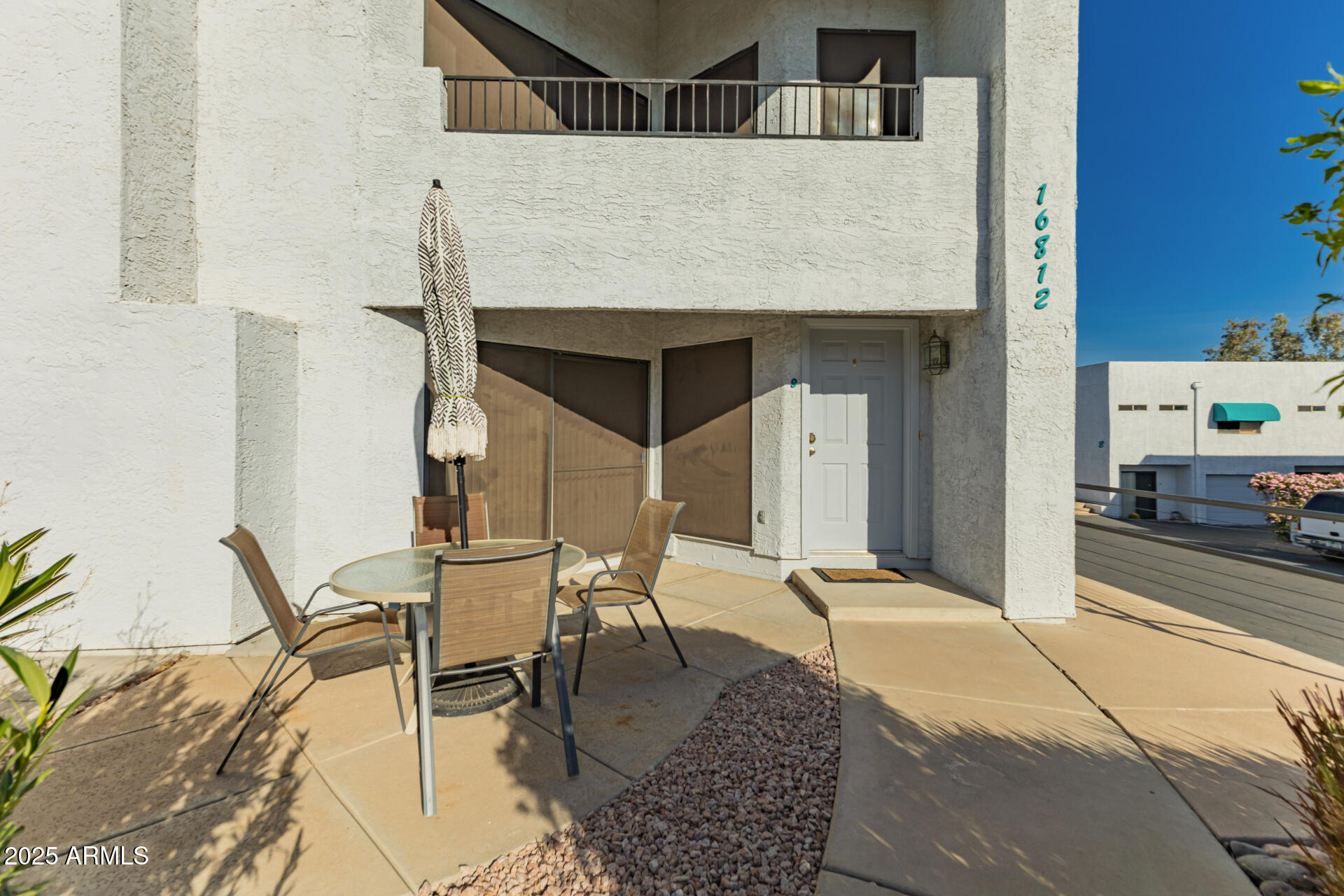 CITADEL AT FOUNTAIN HILLS - Residential