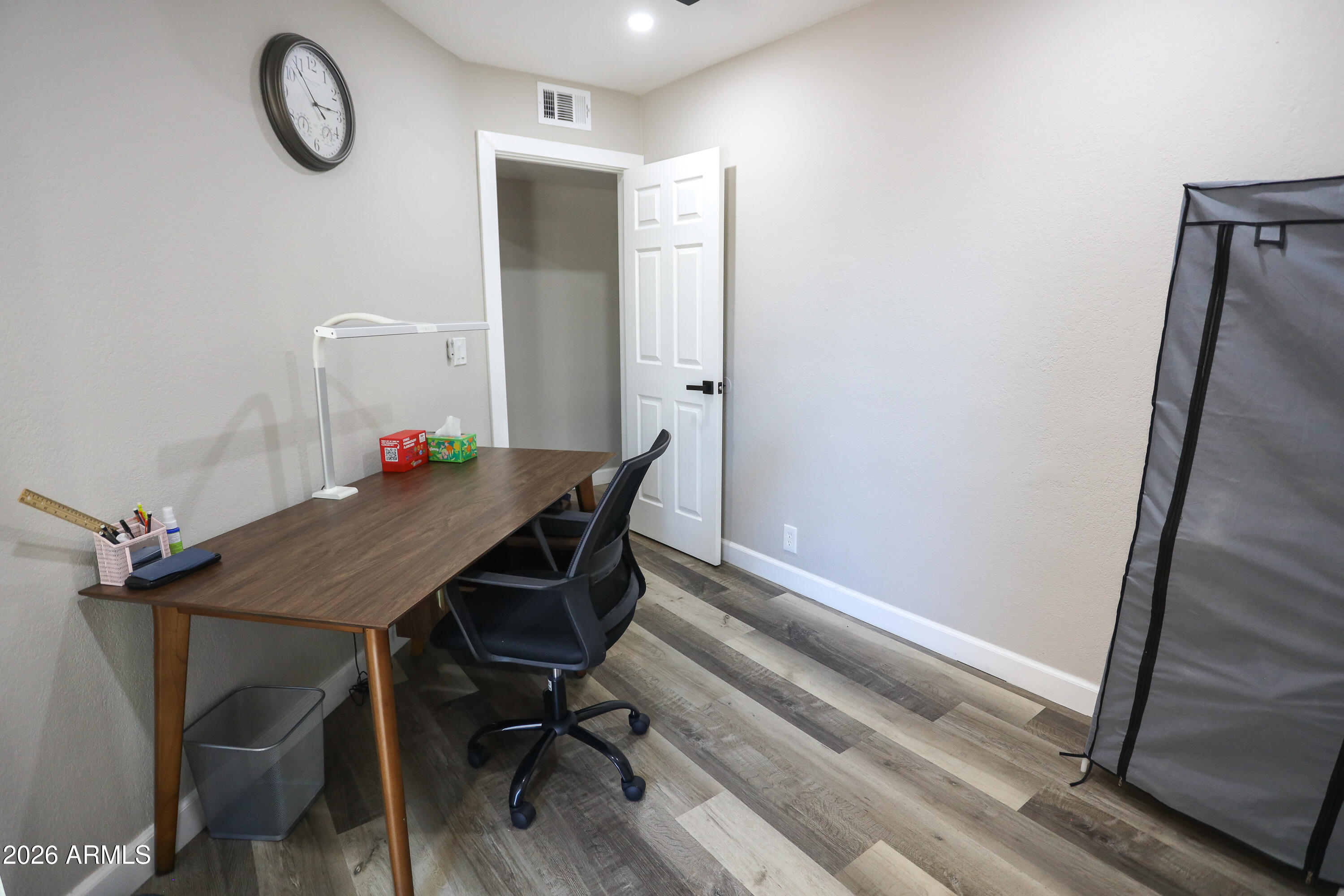 COURTLAND VILLAGE - Residential Lease