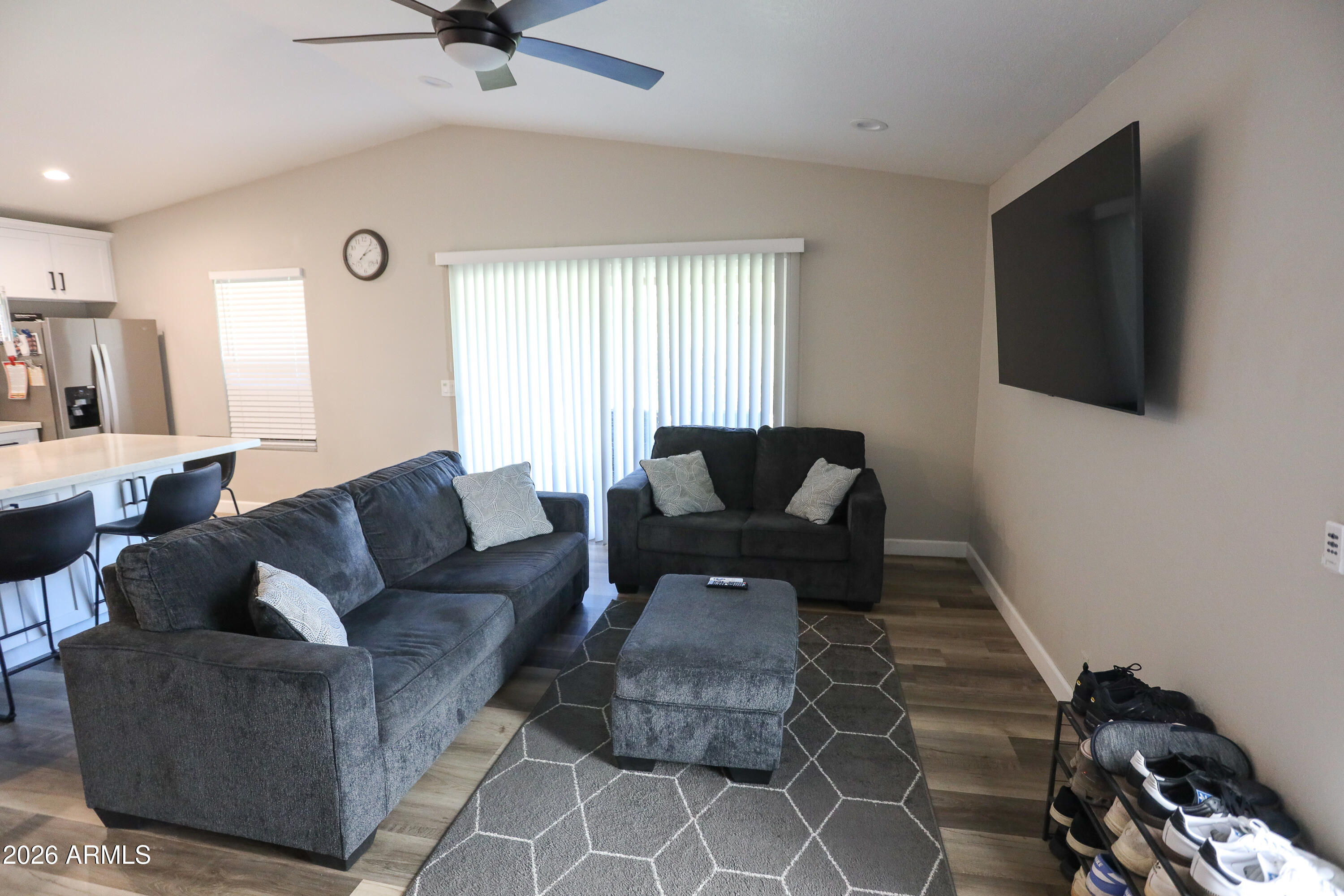 COURTLAND VILLAGE - Residential Lease