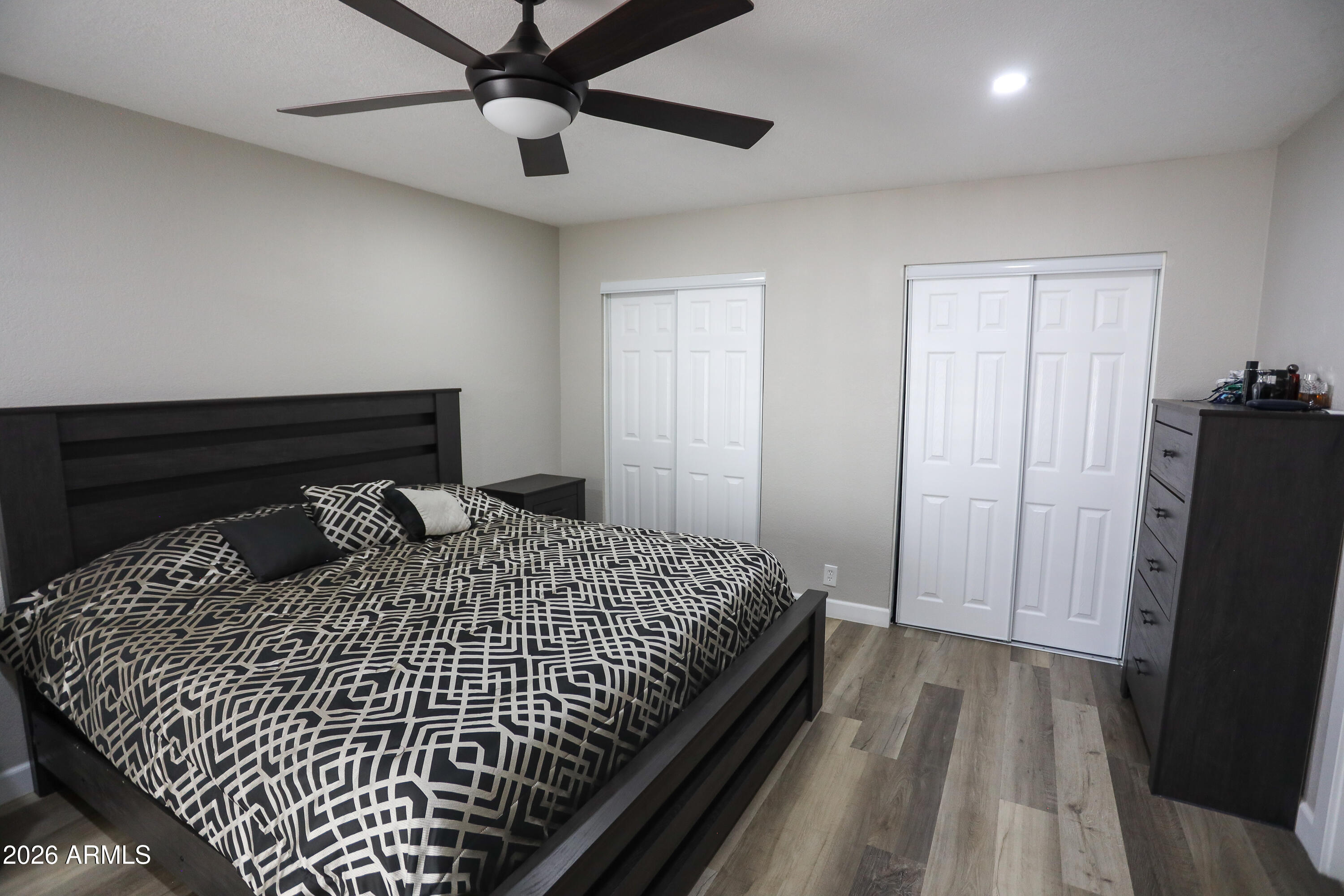 COURTLAND VILLAGE - Residential Lease