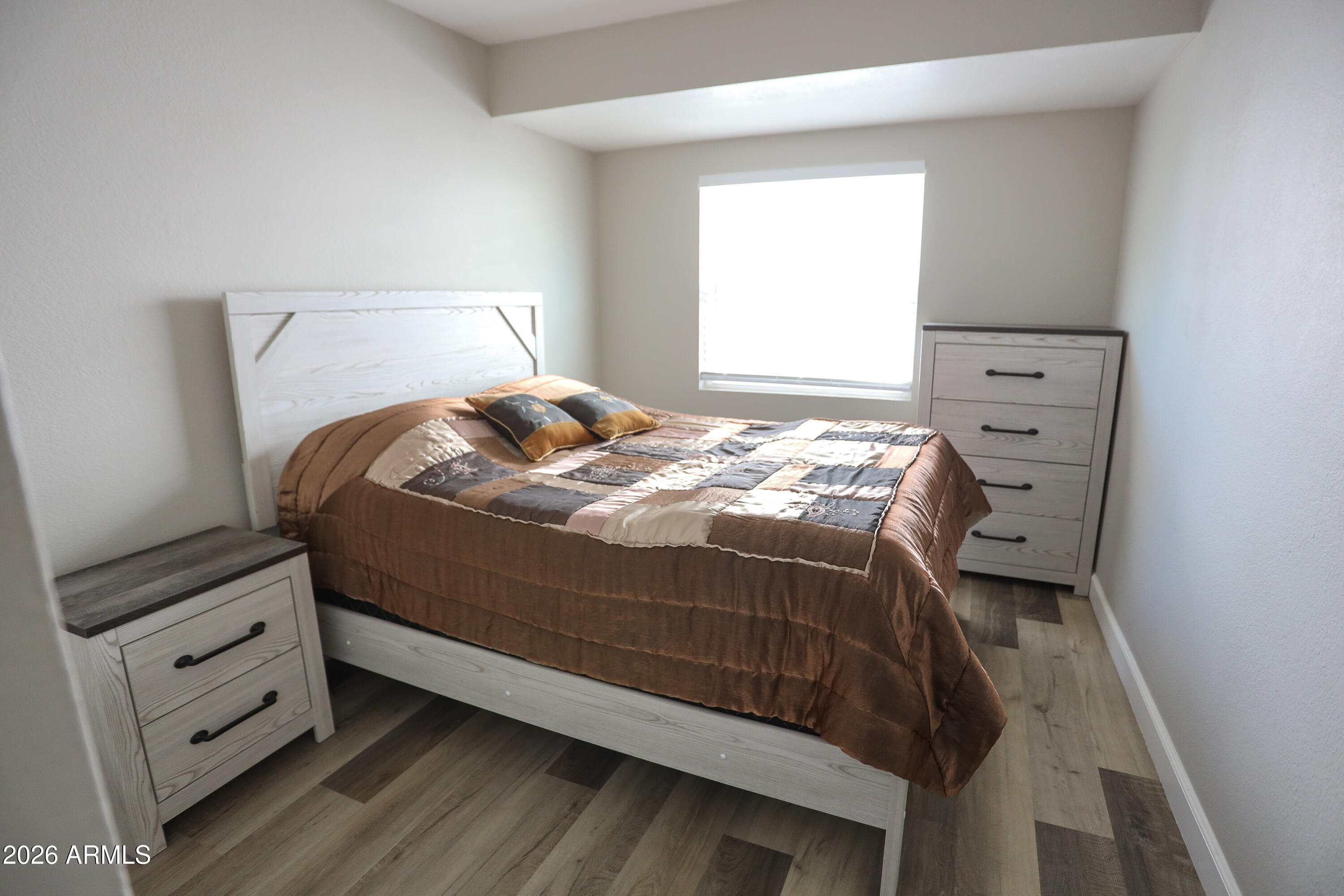 COURTLAND VILLAGE - Residential Lease