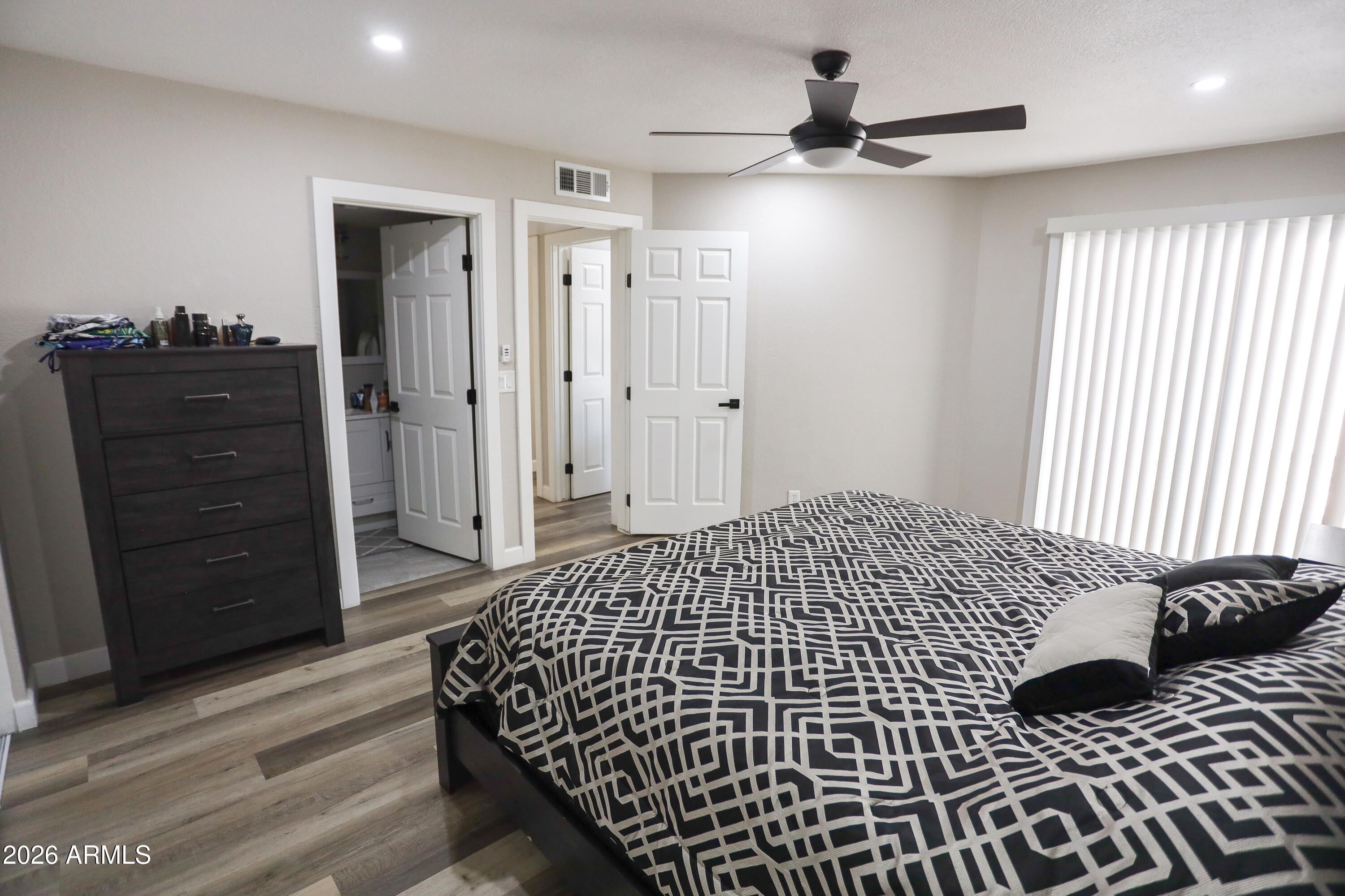COURTLAND VILLAGE - Residential Lease