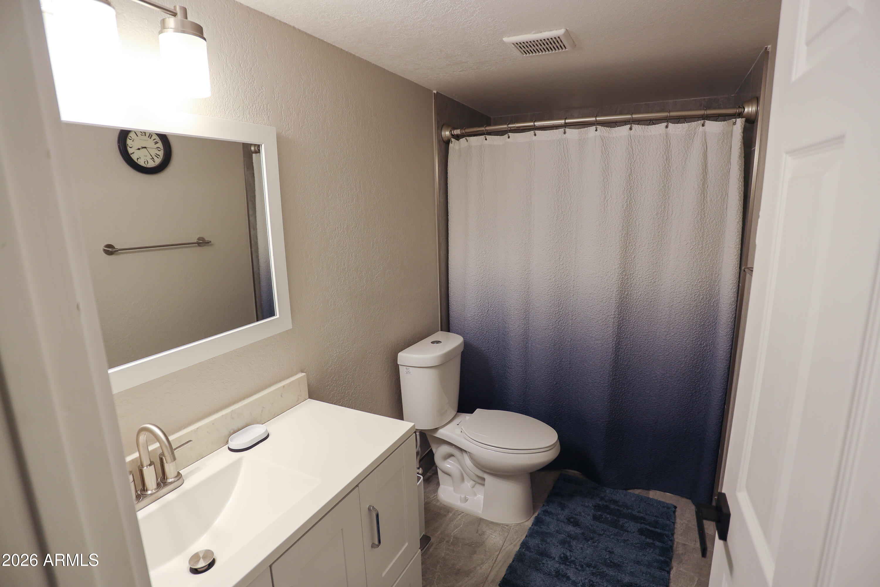 COURTLAND VILLAGE - Residential Lease