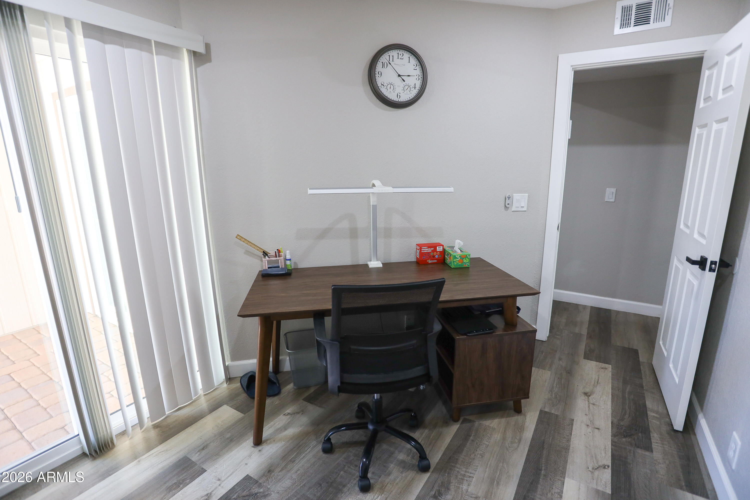 COURTLAND VILLAGE - Residential Lease