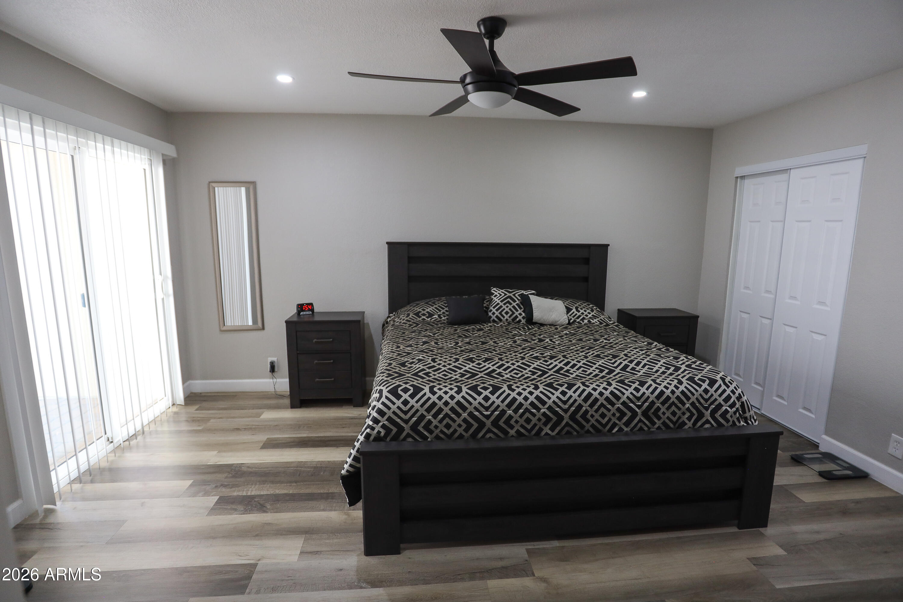 COURTLAND VILLAGE - Residential Lease