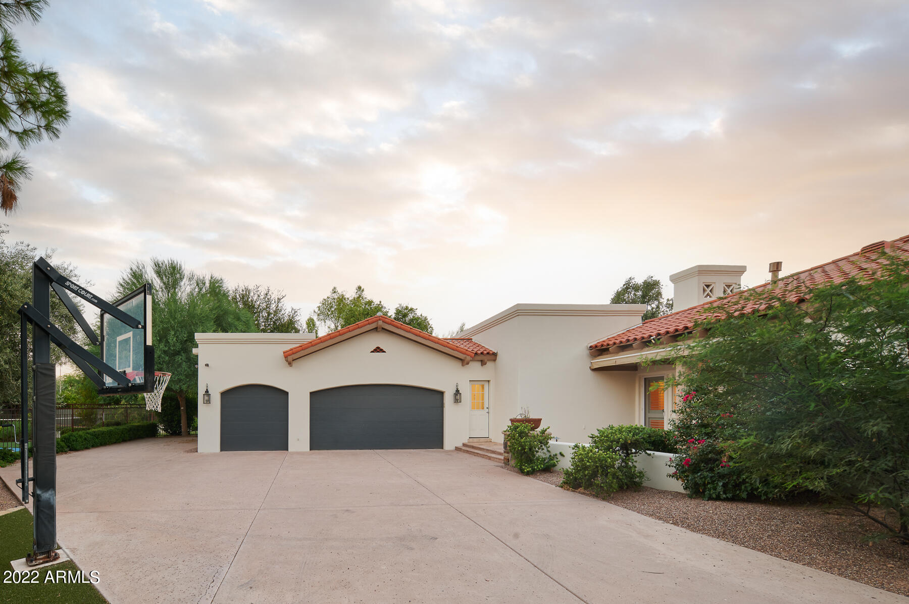 MARICOPA J G RANCH LOT 1-4 - Residential