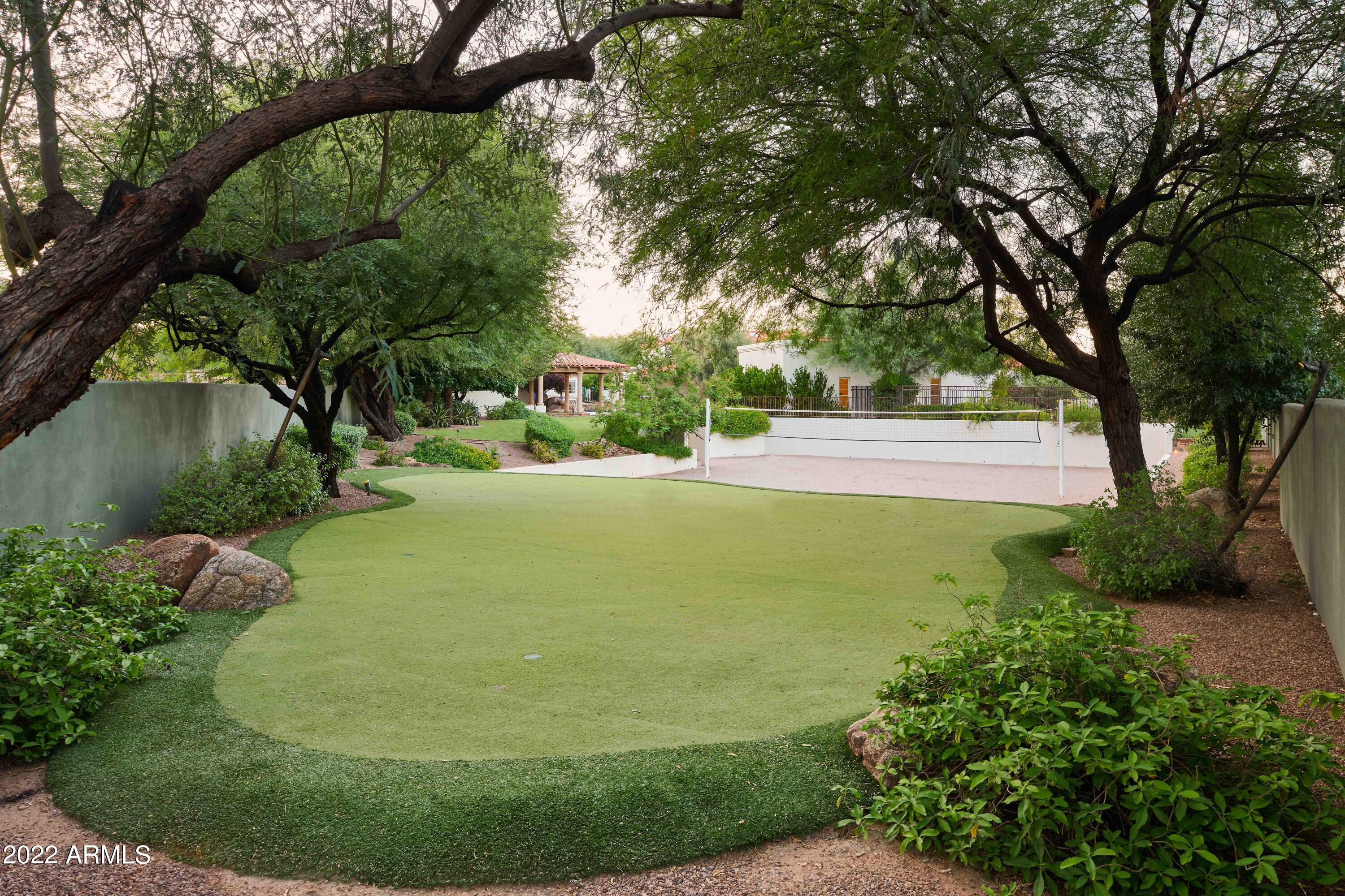 MARICOPA J G RANCH LOT 1-4 - Residential