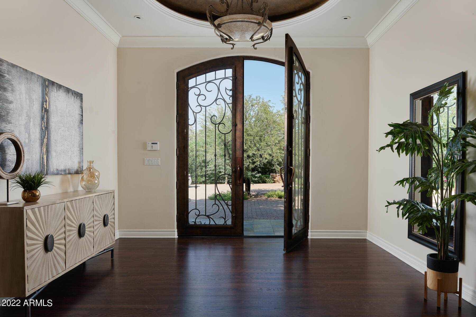 MARICOPA J G RANCH LOT 1-4 - Residential